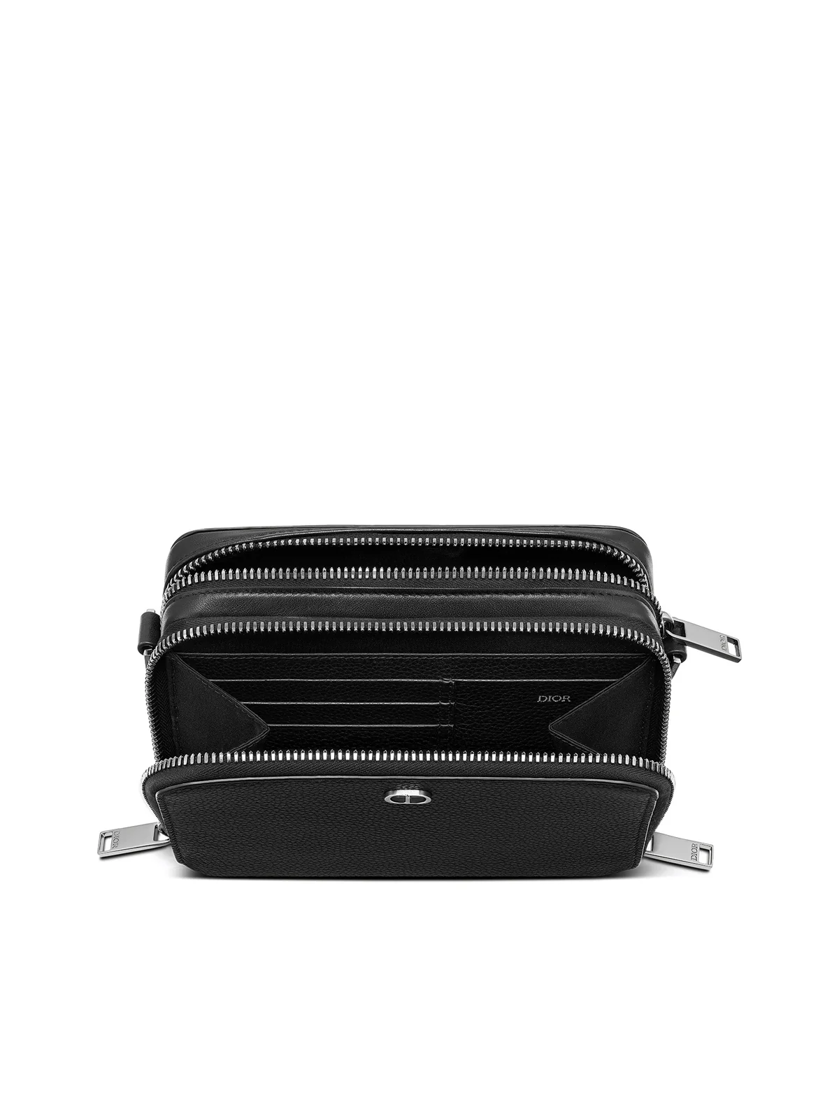CLUTCH WITH SHOULDER STRAP - Image 4