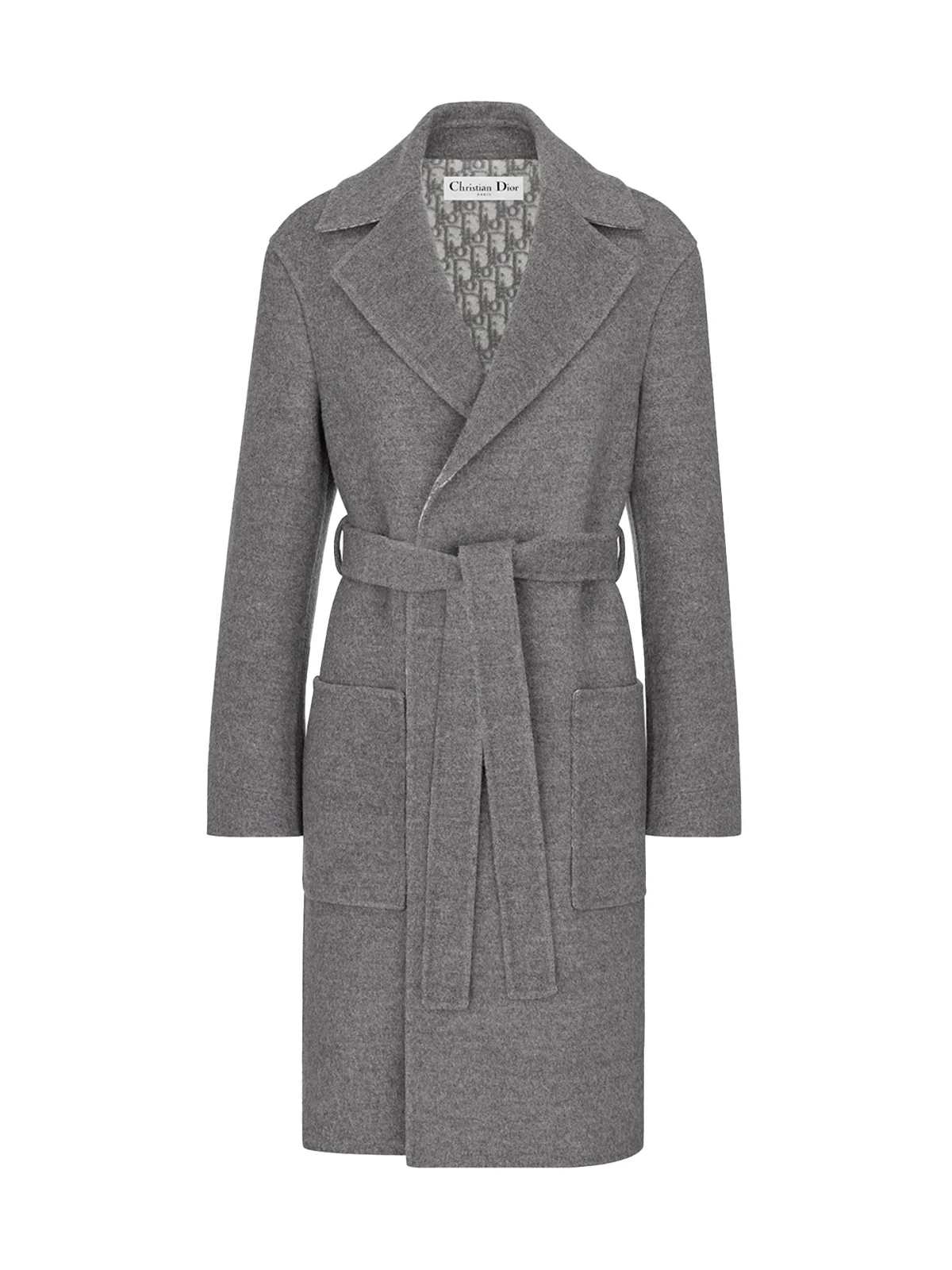 COAT double face - Image 2