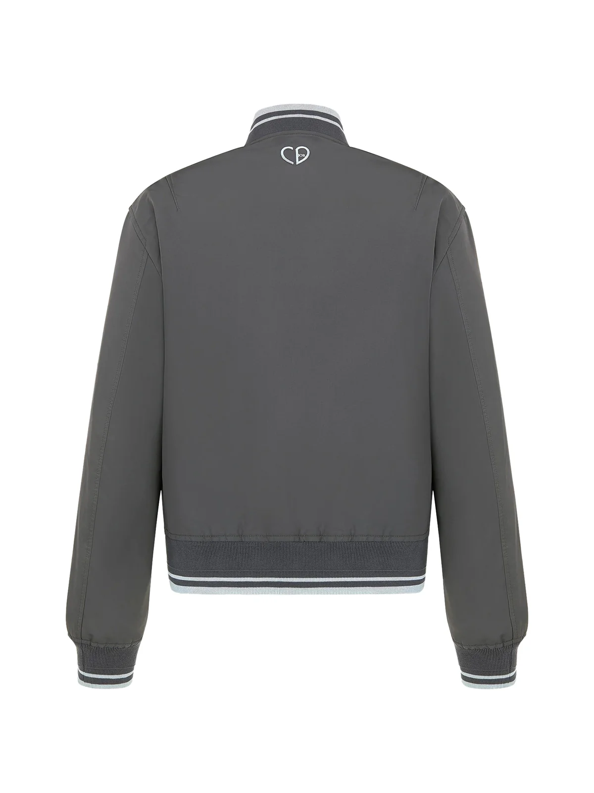 COLLEGE JACKET "CHRISTIAN DIOR ATELIER" - Image 7