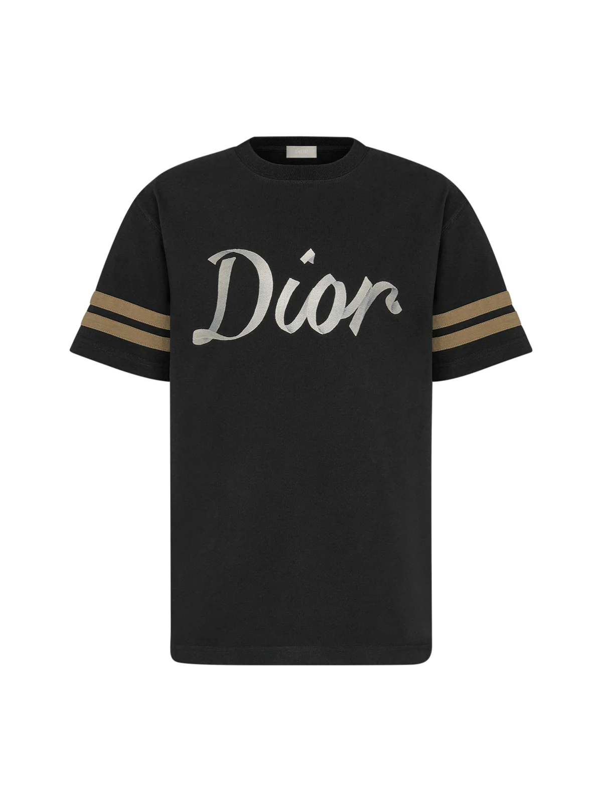 COMFORTABLE FIT T-SHIRT - Image 2
