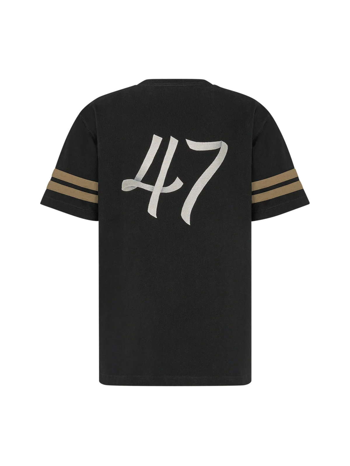 COMFORTABLE FIT T-SHIRT - Image 6