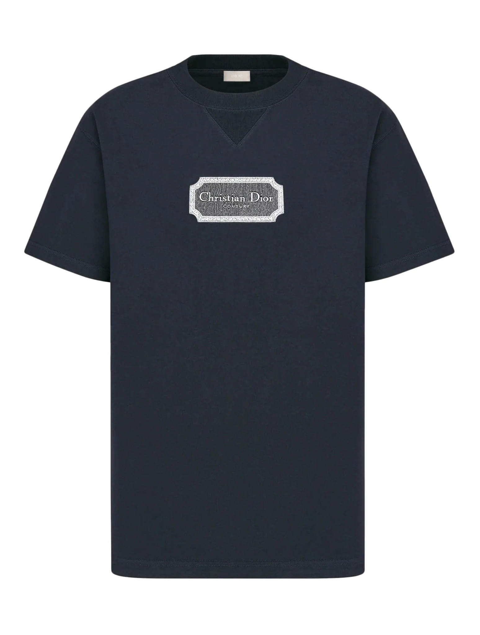 COMFORTABLE FIT T-SHIRT