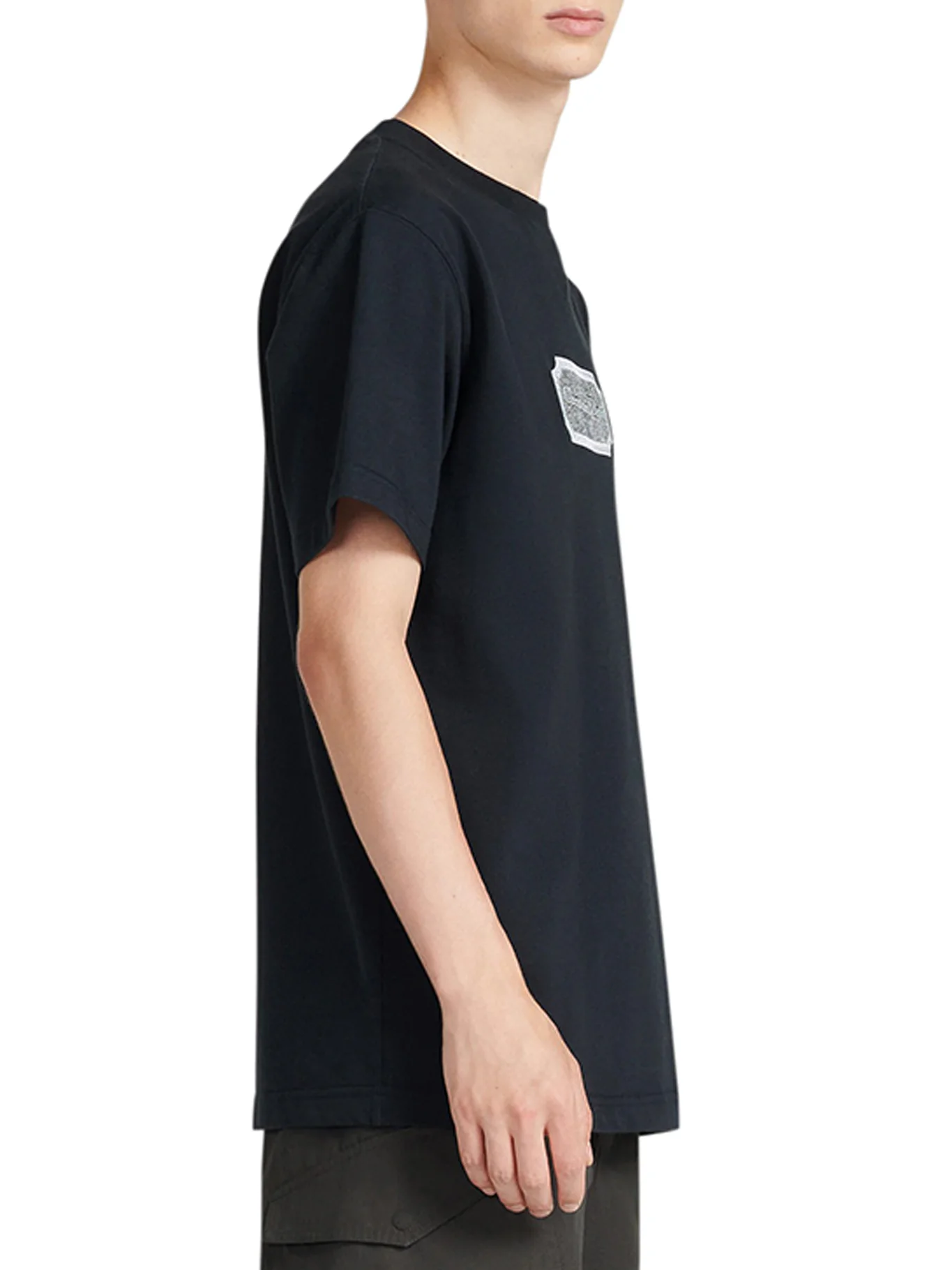 COMFORTABLE FIT T-SHIRT - Image 3