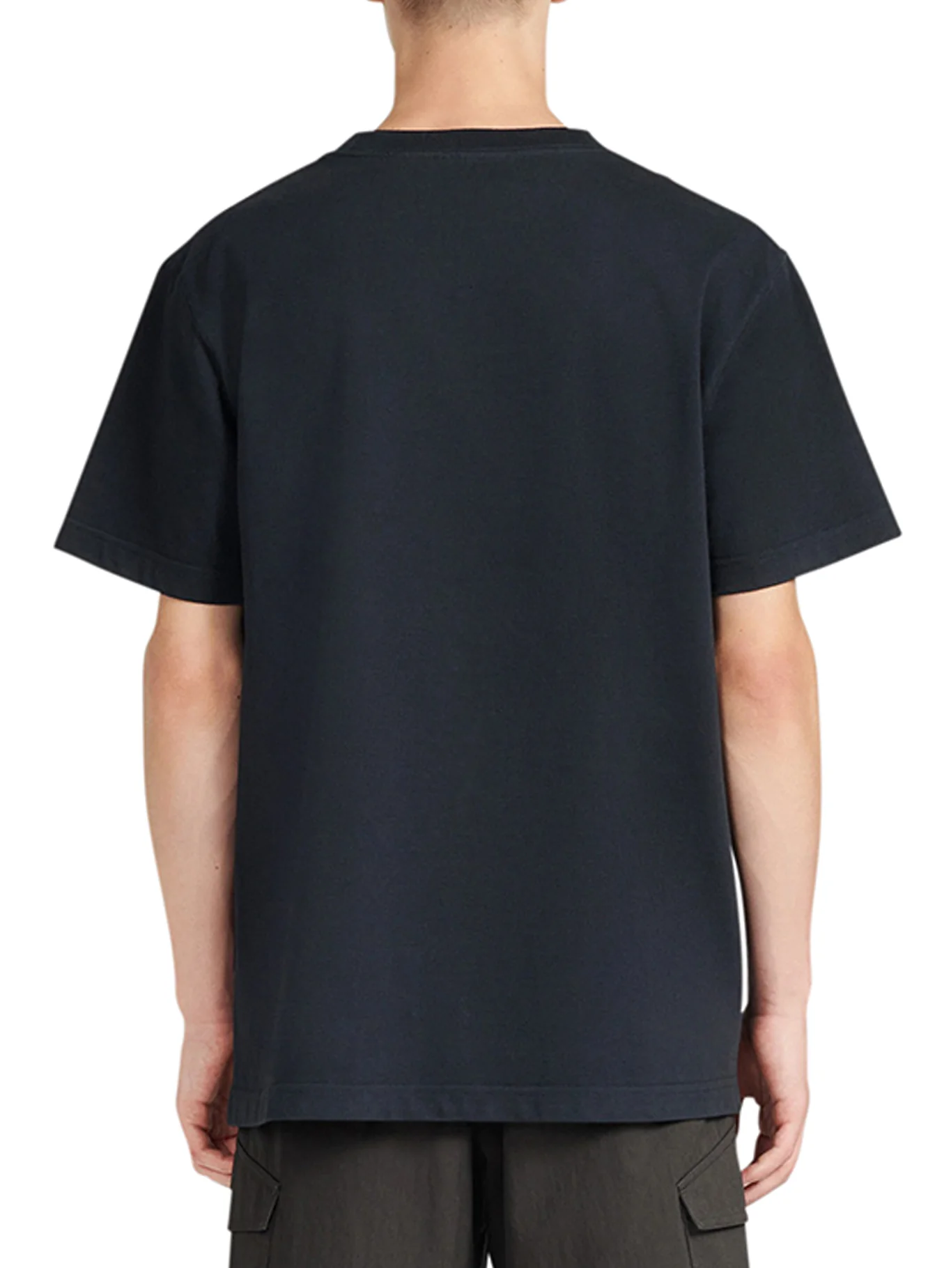 COMFORTABLE FIT T-SHIRT - Image 4