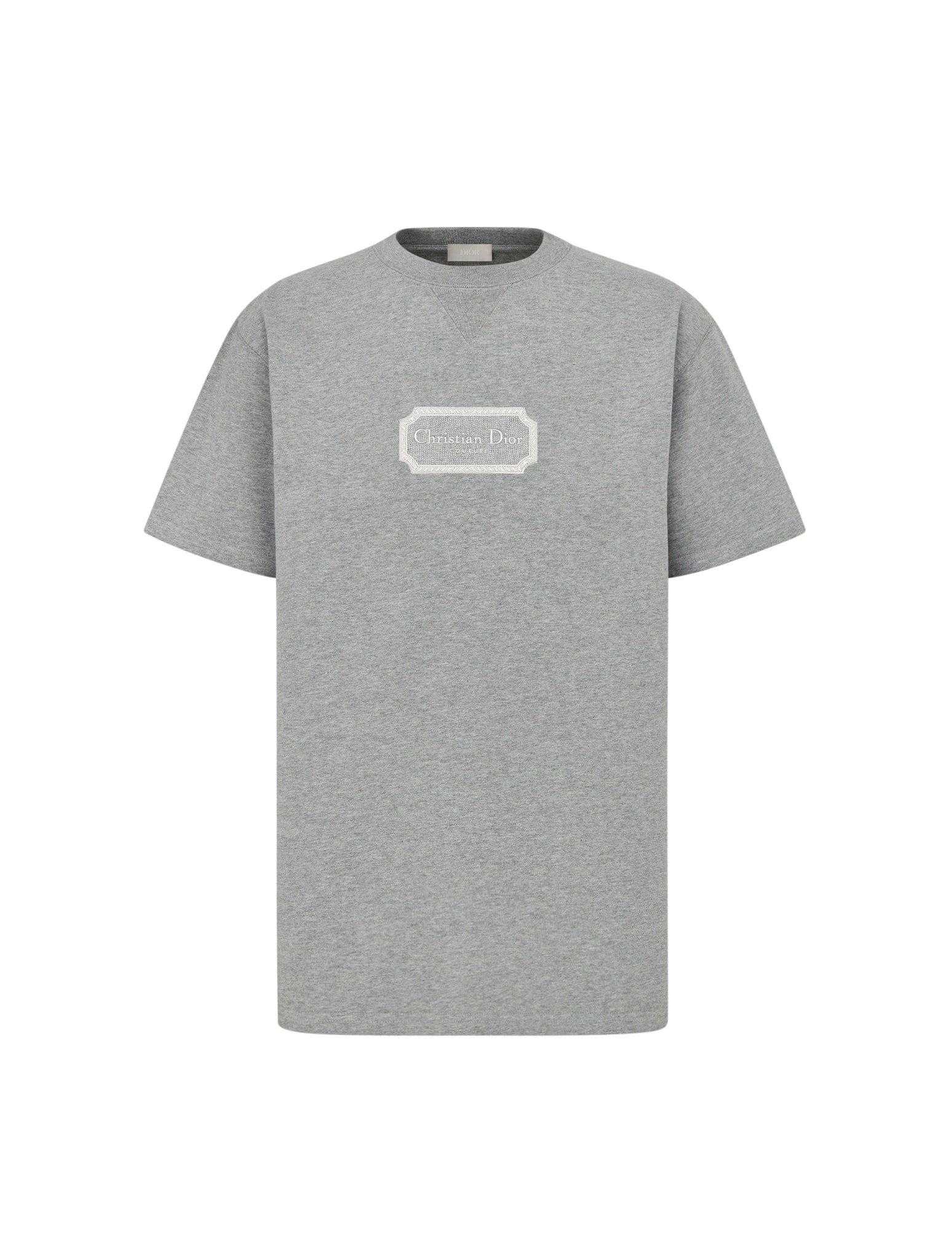 COMFORTABLE FIT T-SHIRT - Image 2