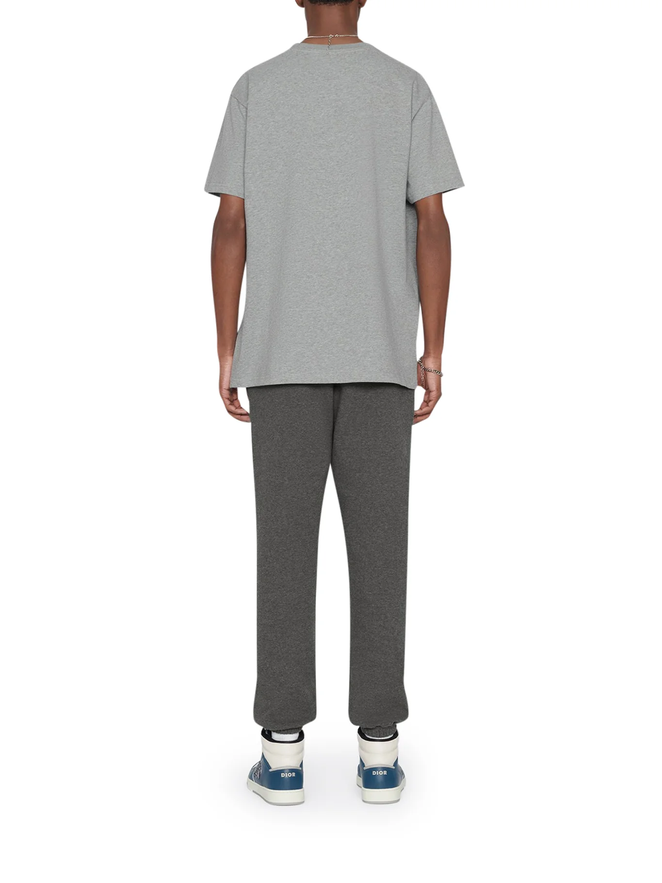 COMFORTABLE FIT T-SHIRT - Image 3