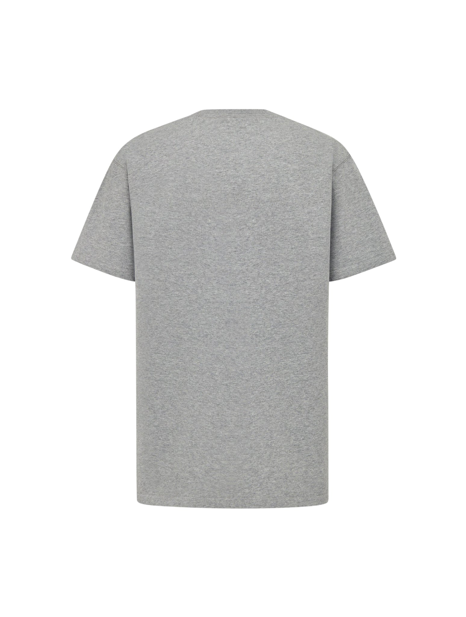 COMFORTABLE FIT T-SHIRT - Image 5