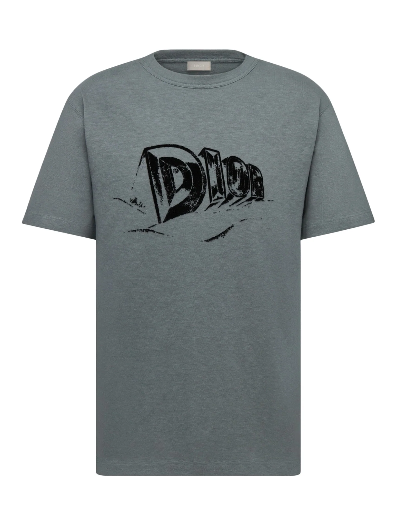 COMFORTABLE FIT T-SHIRT