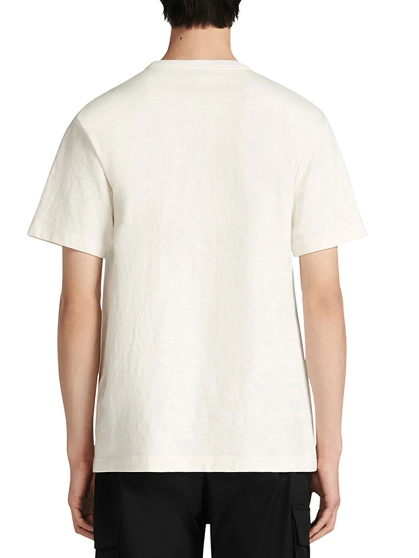COMFORTABLE FIT T-SHIRT - Image 4