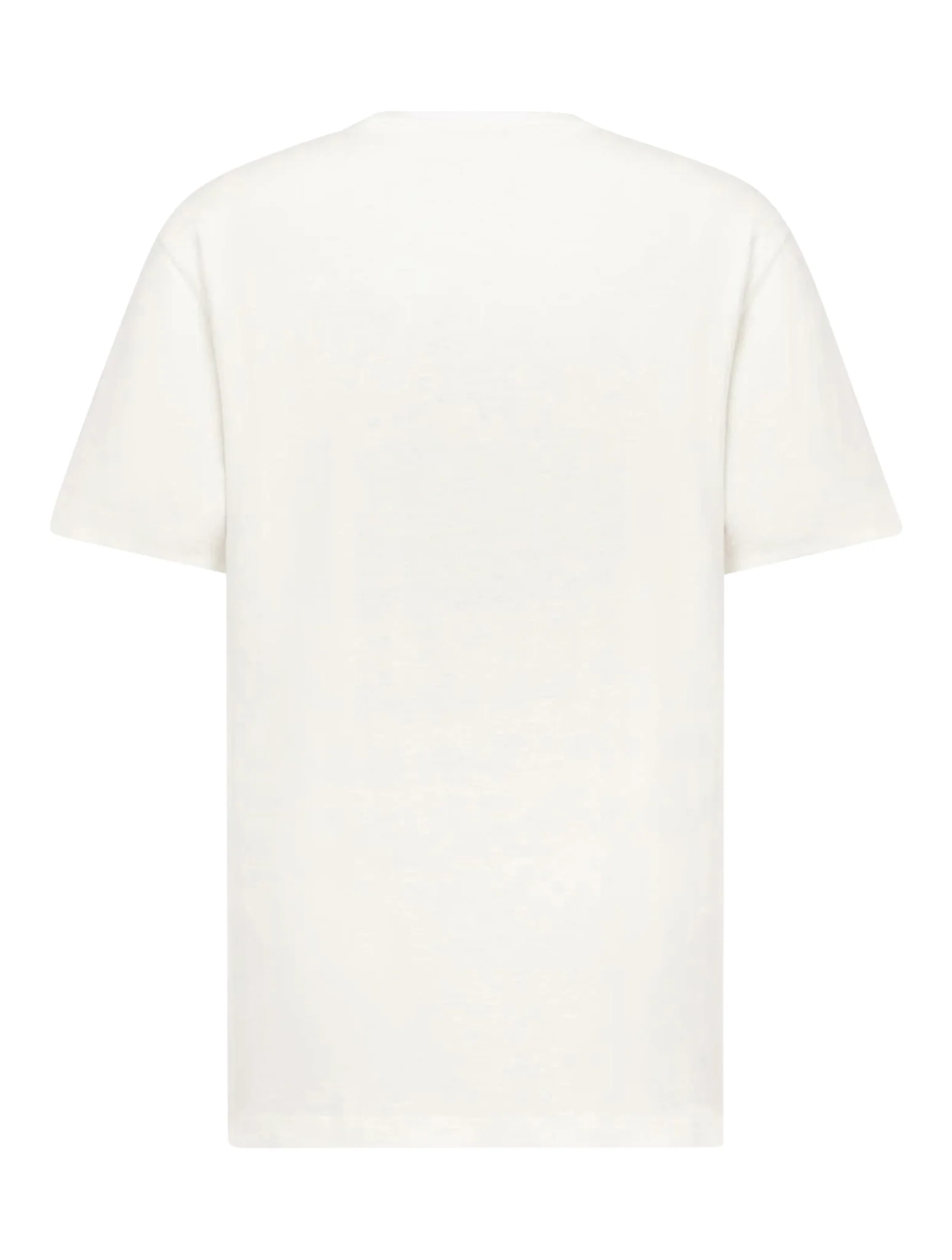 COMFORTABLE FIT T-SHIRT - Image 6