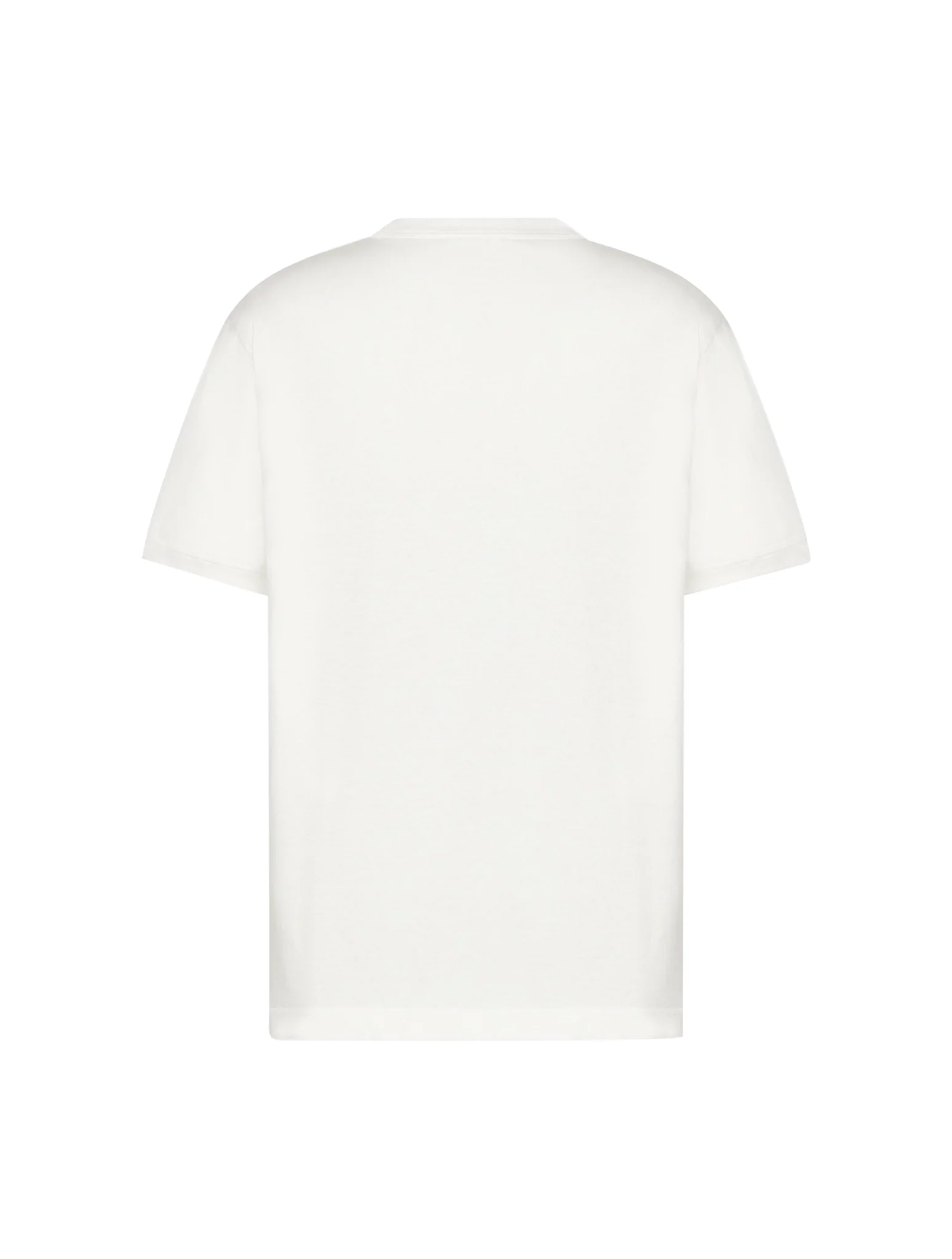 Comfortable fit T-shirt - Image 2