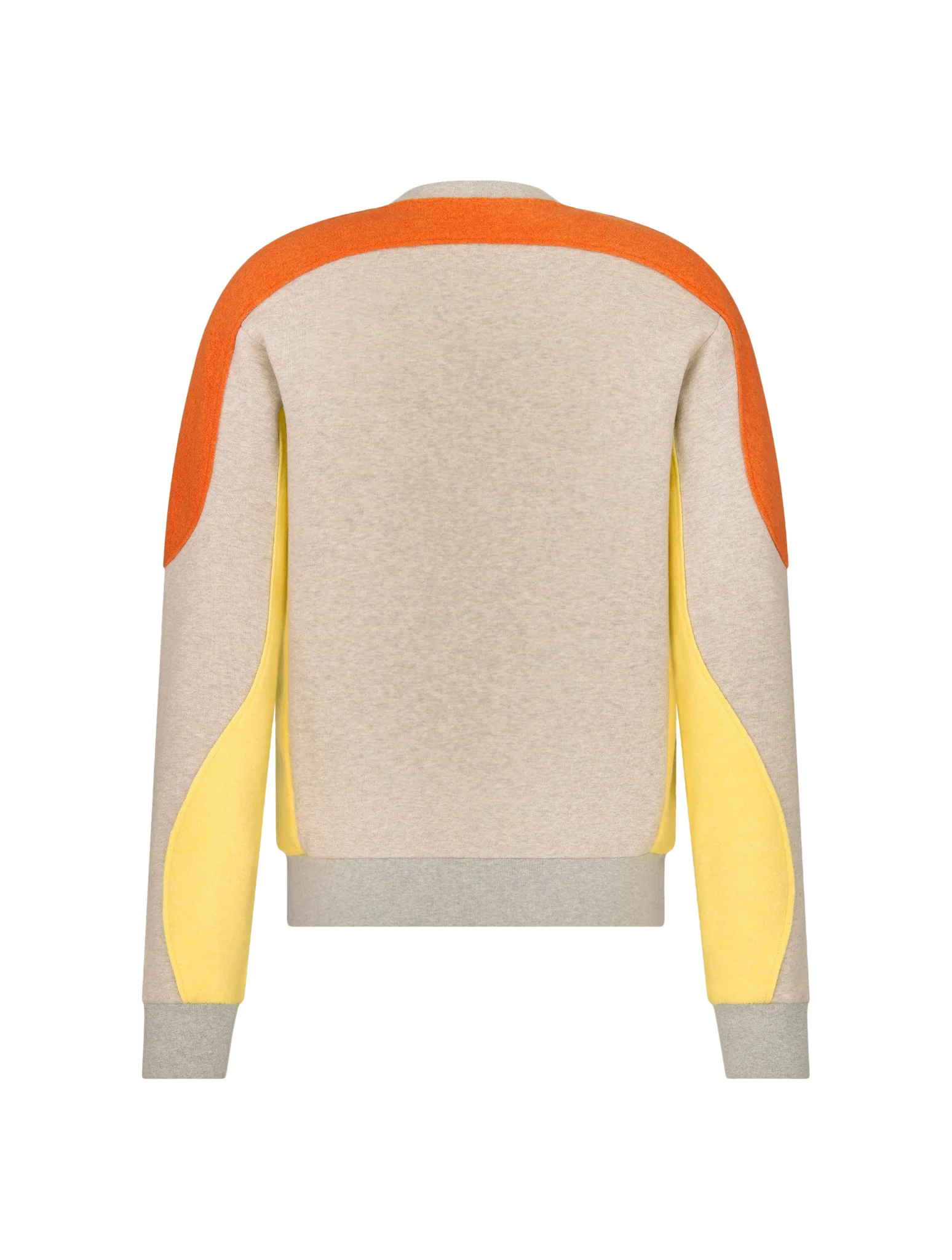 Cotton and cashmere sweatshirt - Image 6