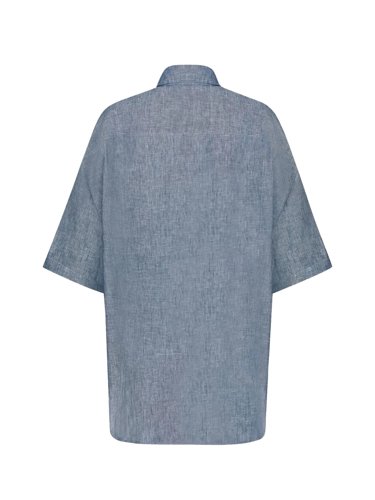 COTTON CHEMISE ABEILLE - Image 2