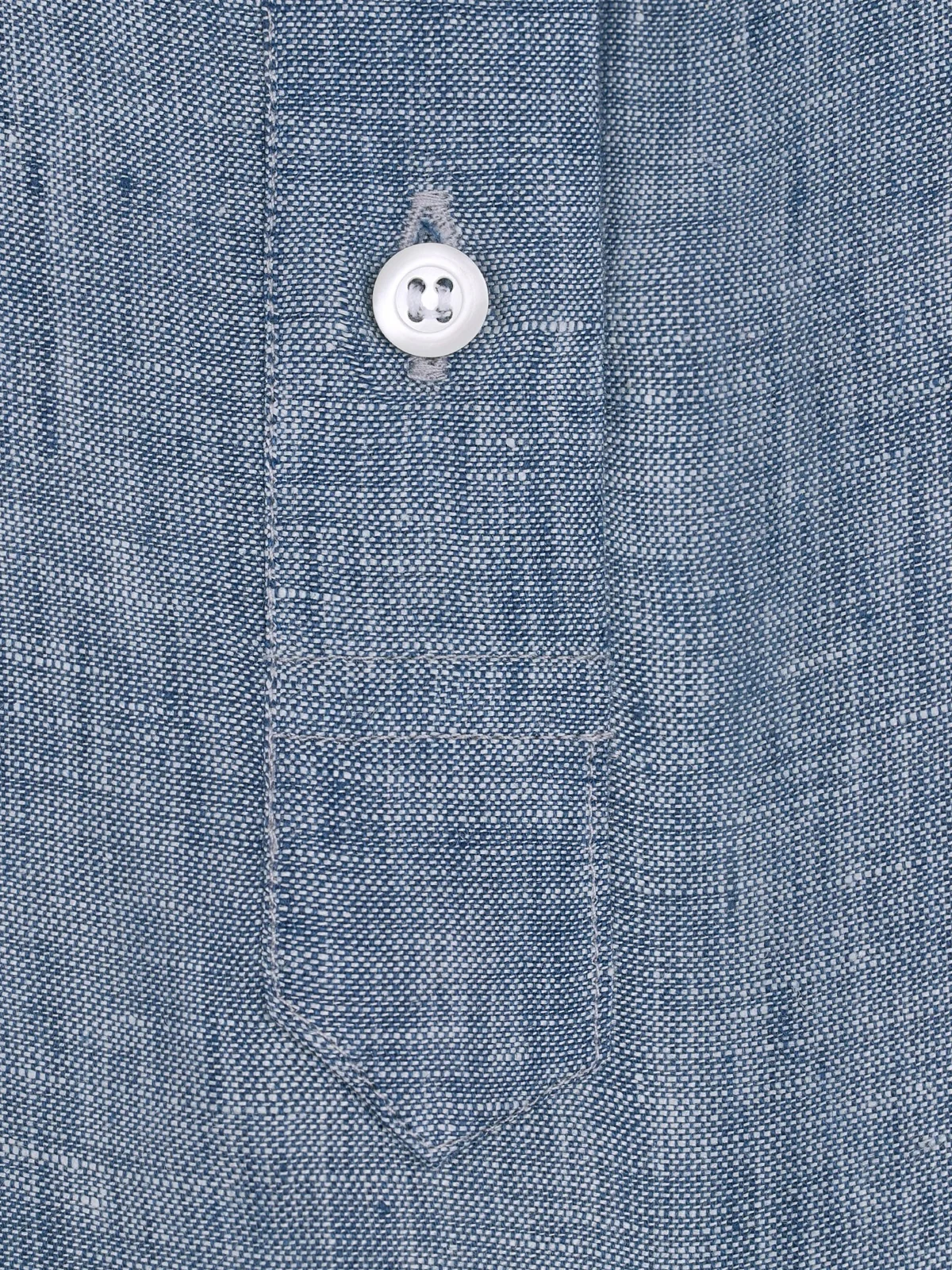 COTTON CHEMISE ABEILLE - Image 3