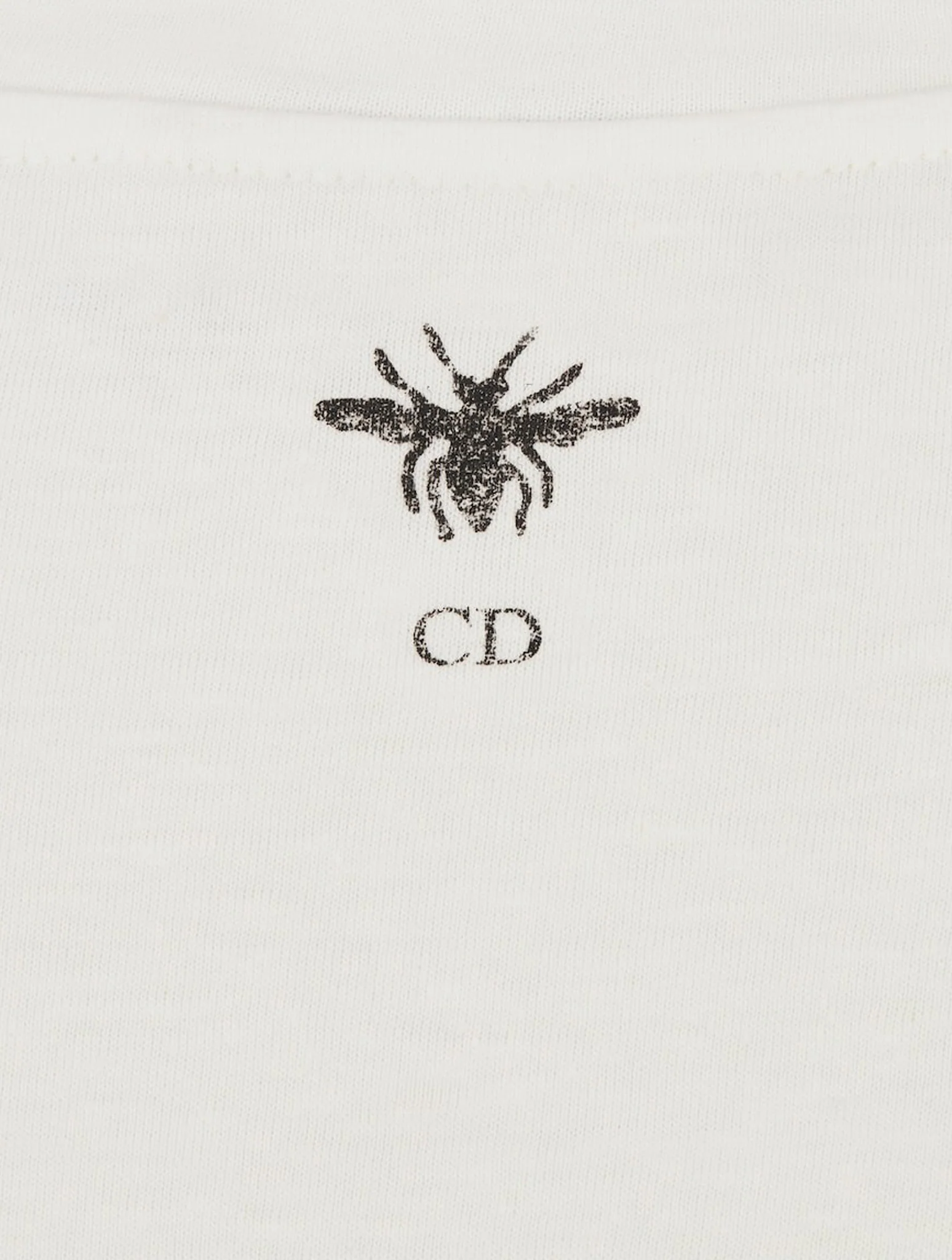COTTON JERSEY T-SHIRT - Image 7
