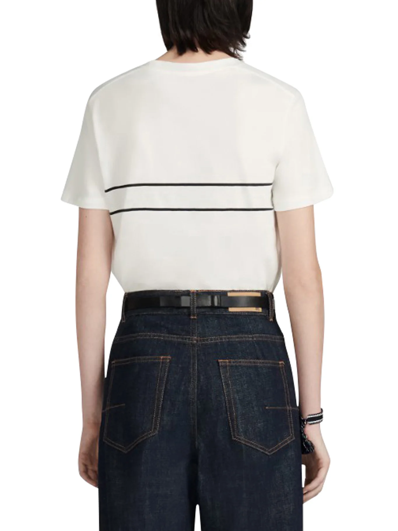 COTTON T-SHIRT - Image 3