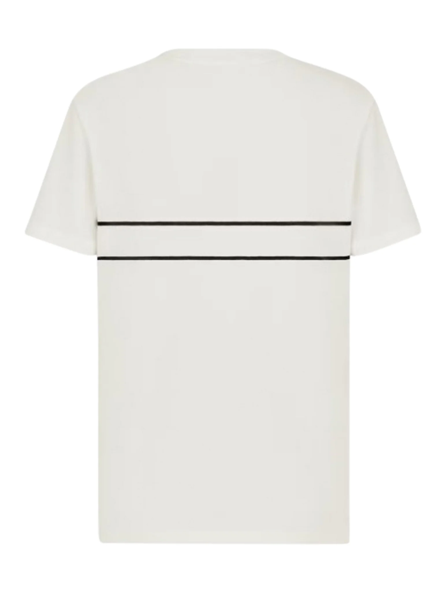 COTTON T-SHIRT - Image 4