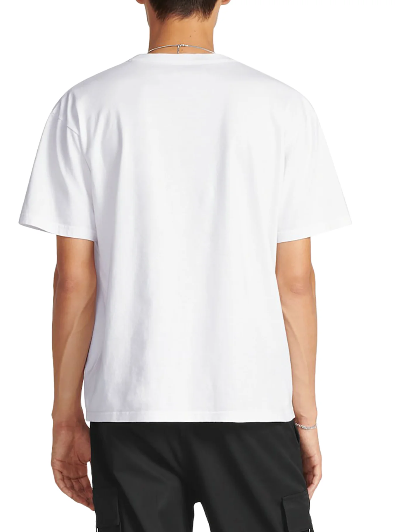 COTTON T-SHIRT - Image 4