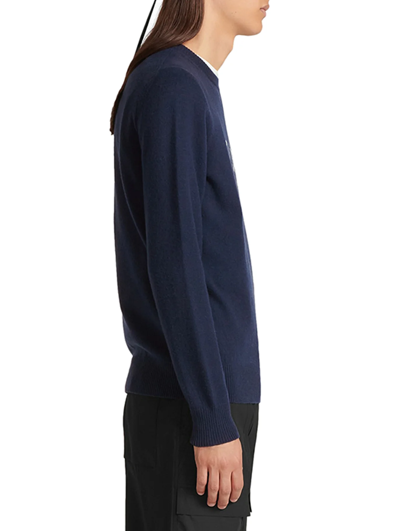 CREW NECK SWEATER - Image 3