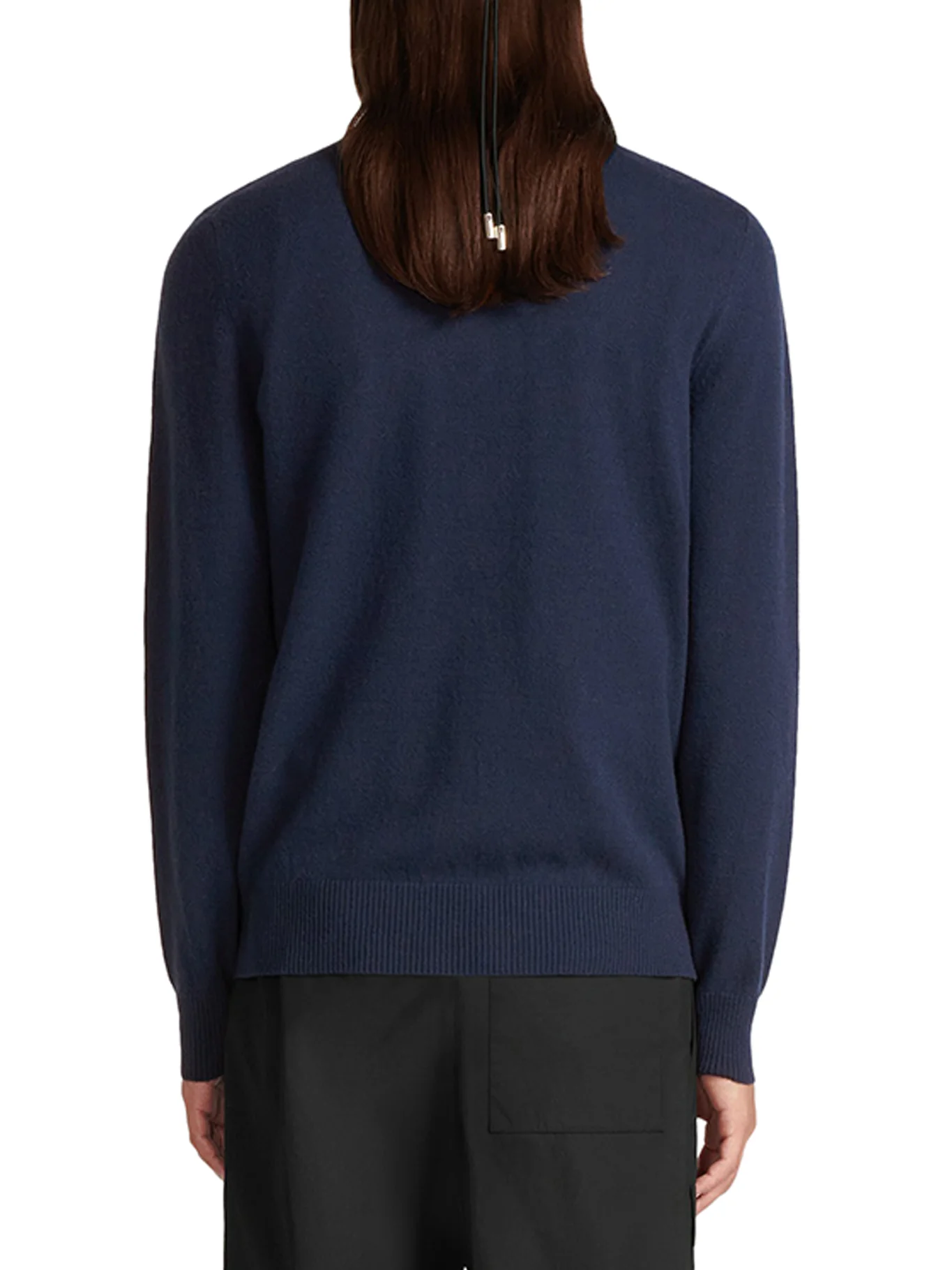 CREW NECK SWEATER - Image 4