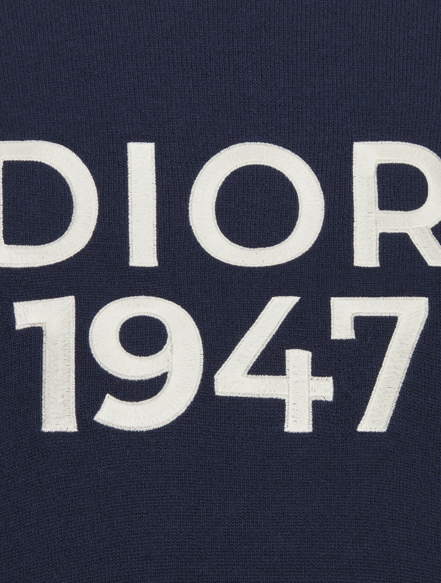 CREW NECK SWEATER - Image 7