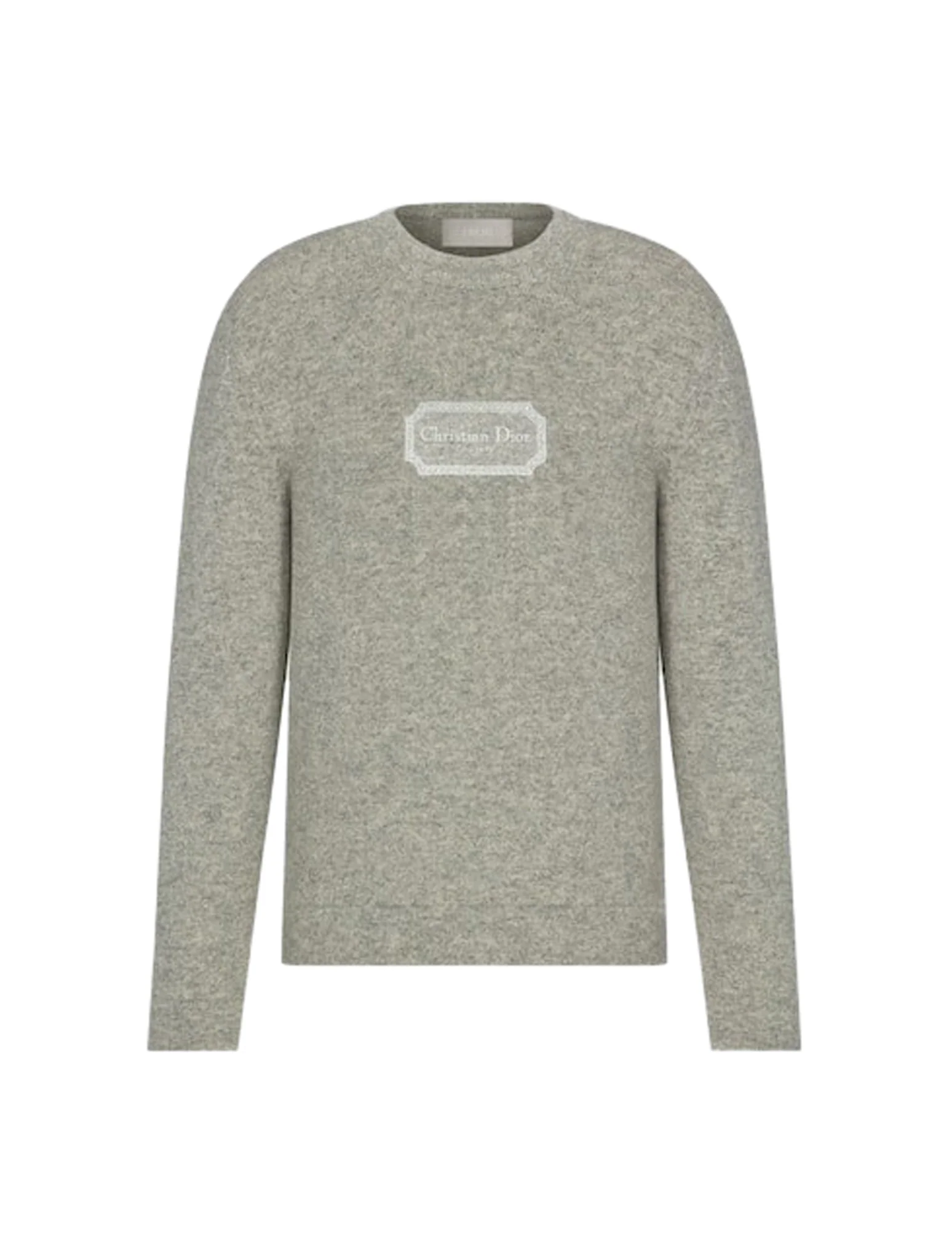 CREWNECK - FRONT CHRISTIAN DIOR - Image 2