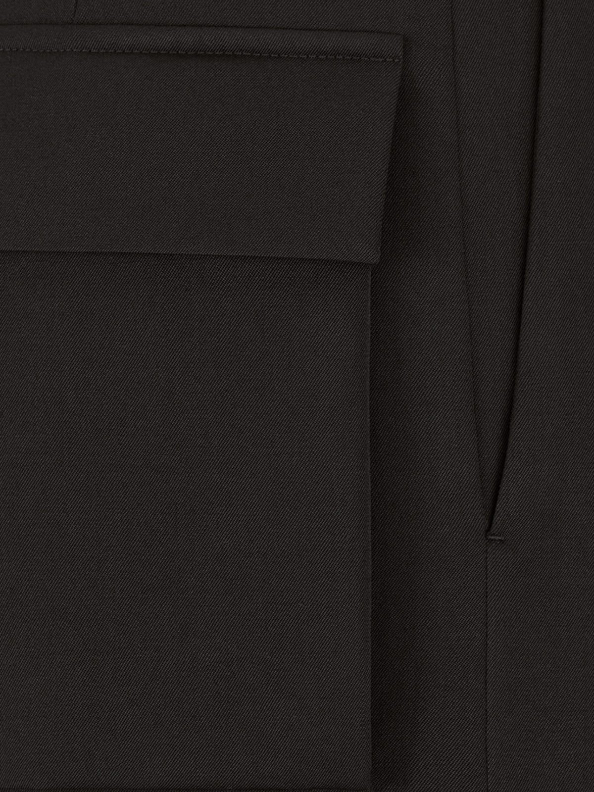 CROPPED PANTS - Image 5