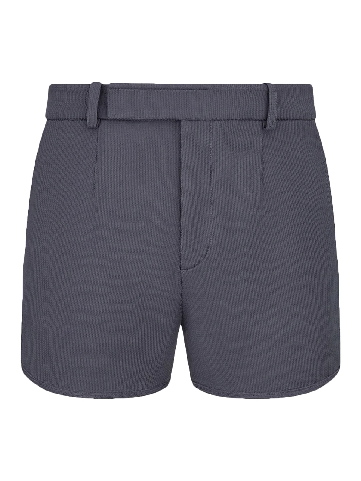 CROPPED SHORTS