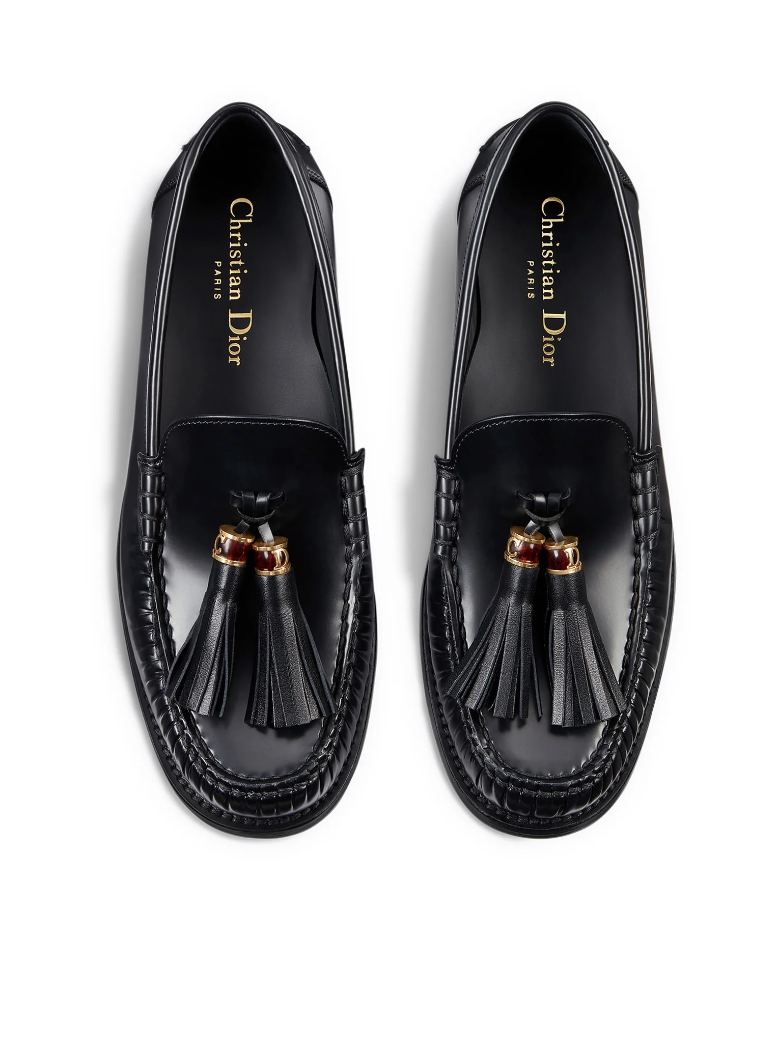 D-ACADEMY LOAFER - Image 4