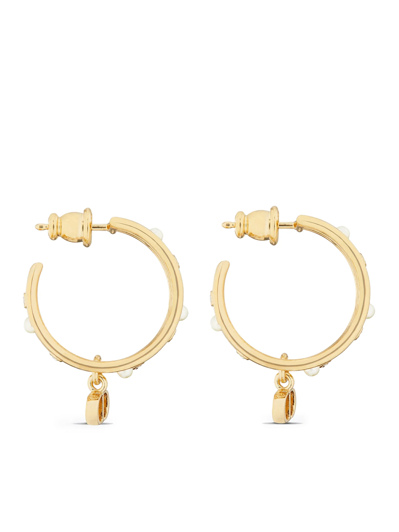 D-Backstage earrings - Image 3