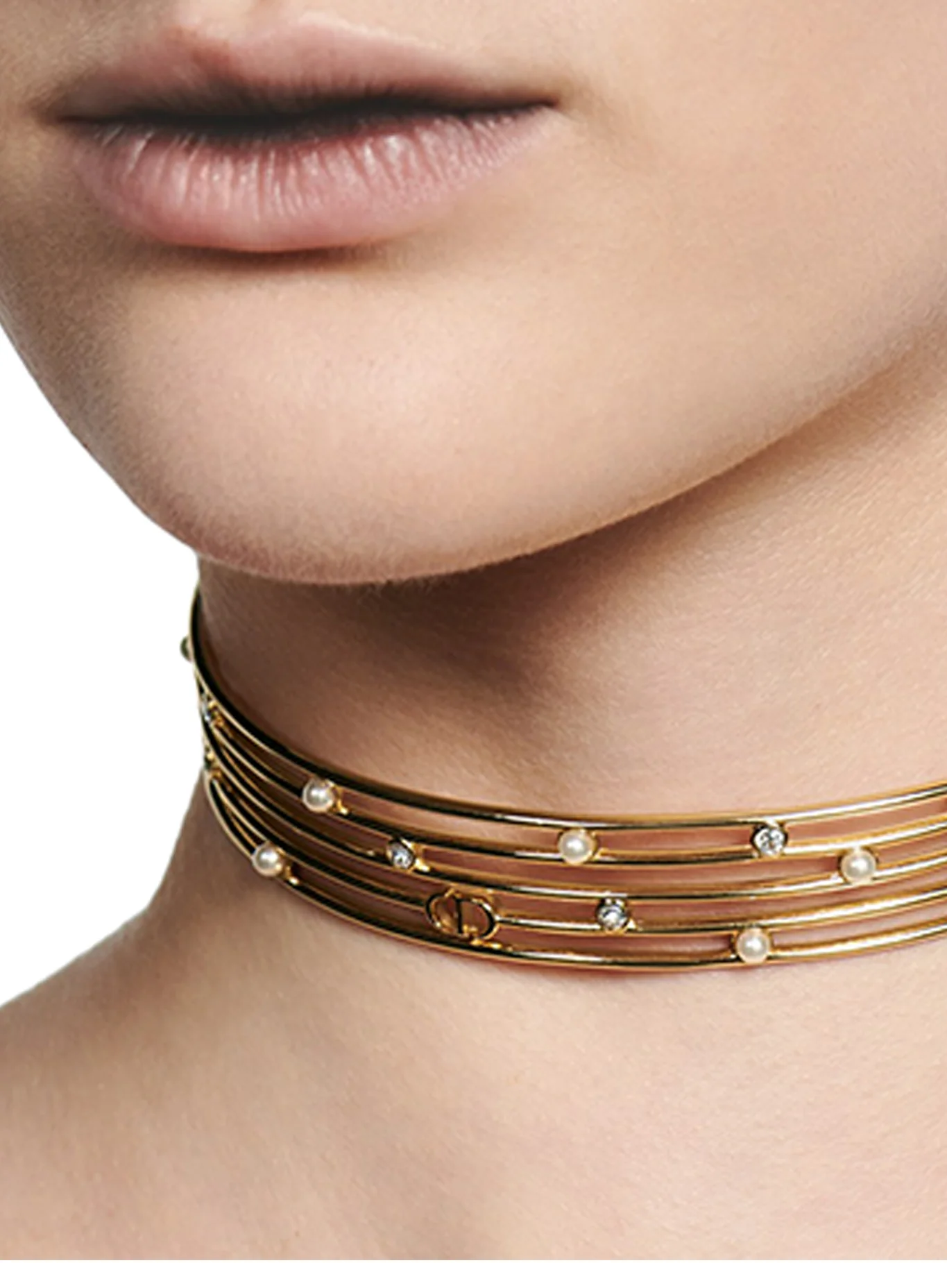 D-Backstage necklace - Image 2