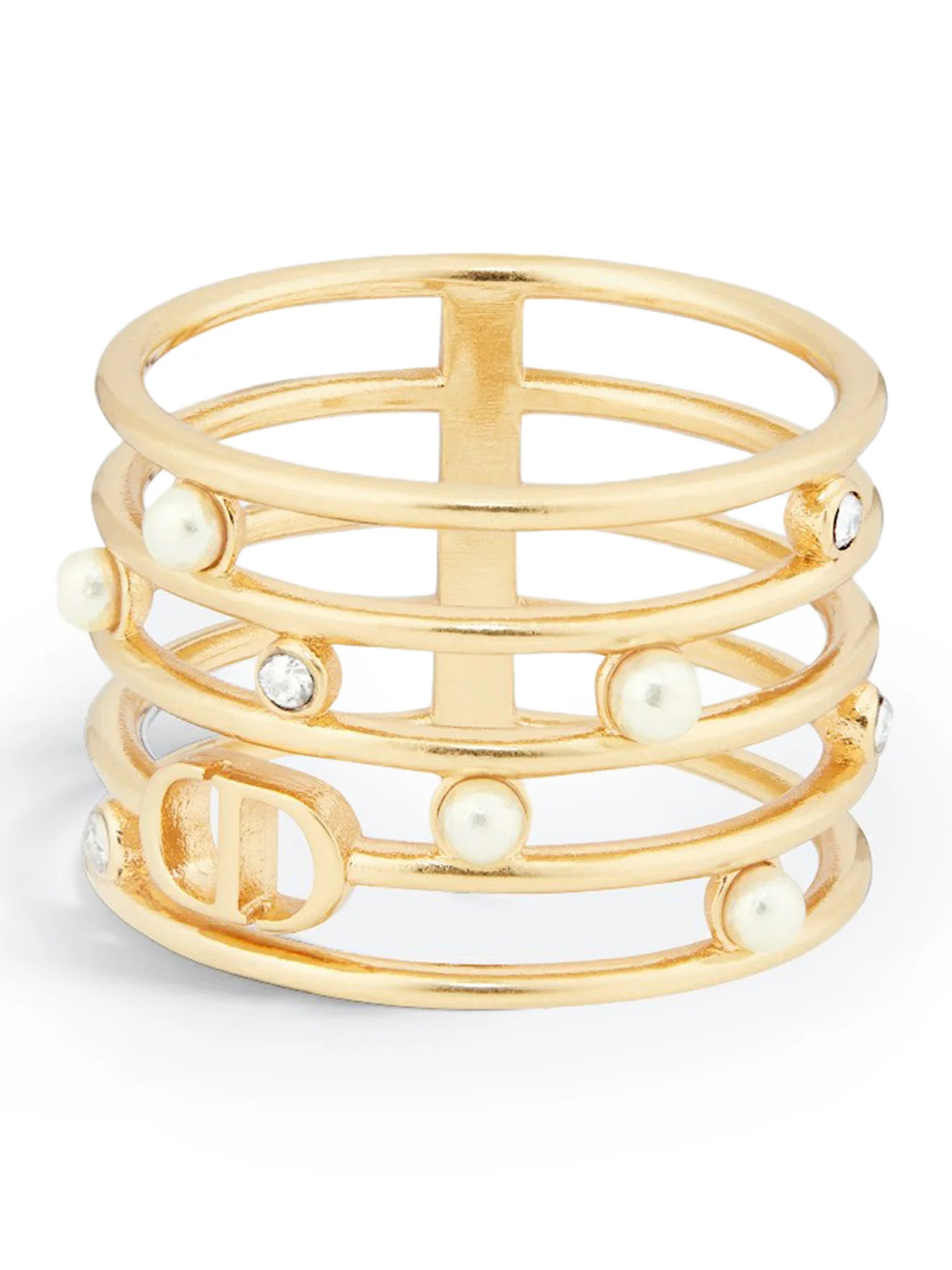 D-BACKSTAGE RING - Image 2