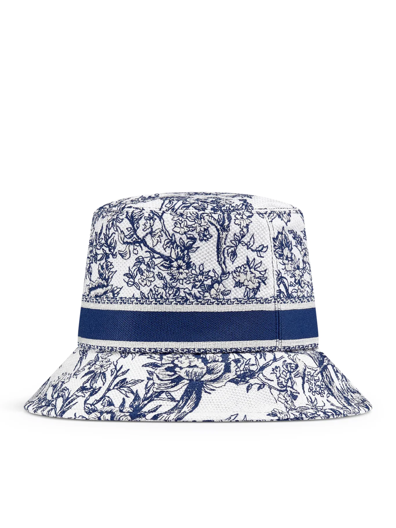 D-BOBBY BUCKET HAT - Image 4