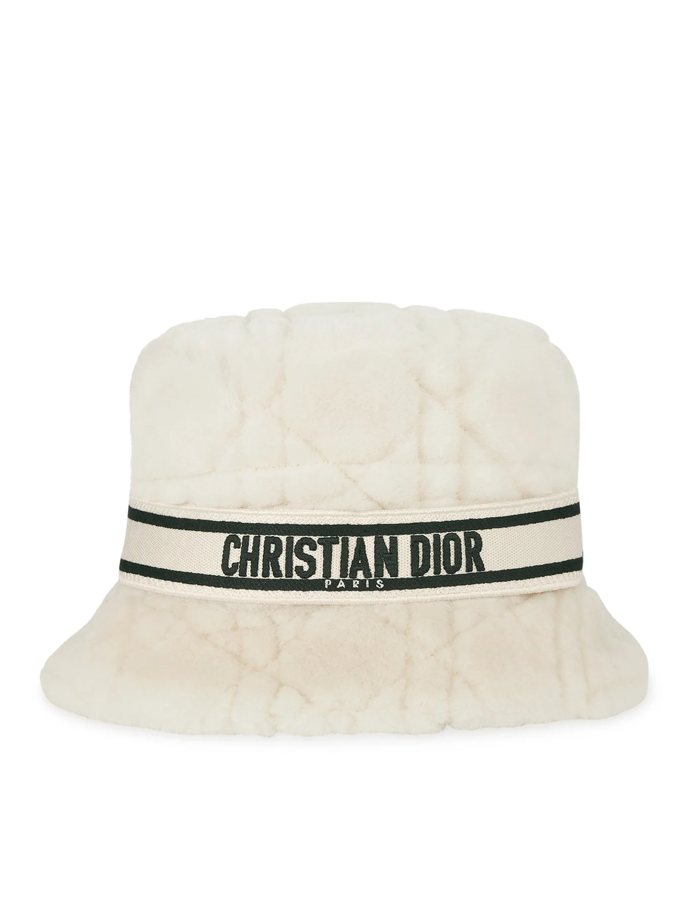 D-BOBBY CANNAGE FUR HAT