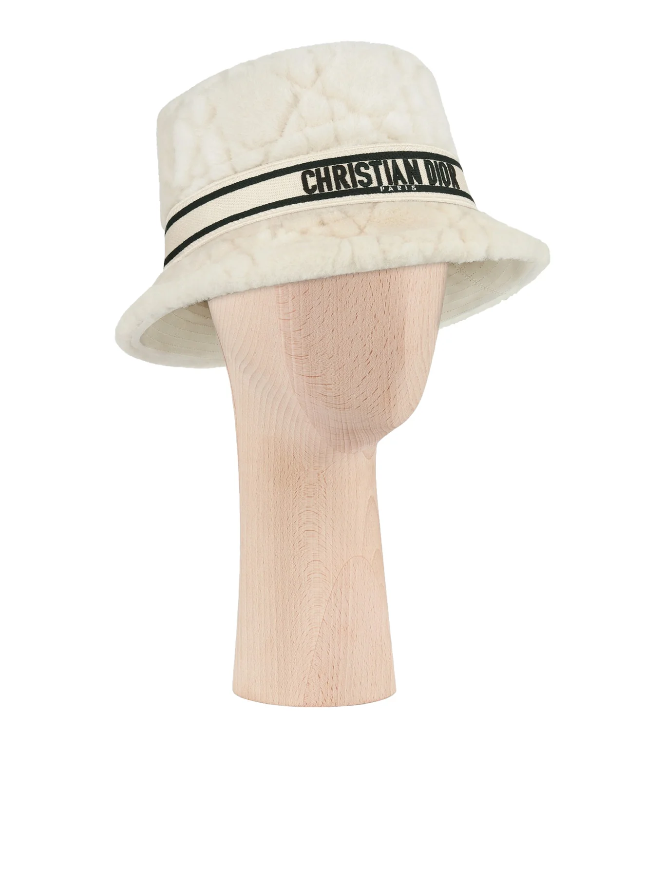 D-BOBBY CANNAGE FUR HAT - Image 2