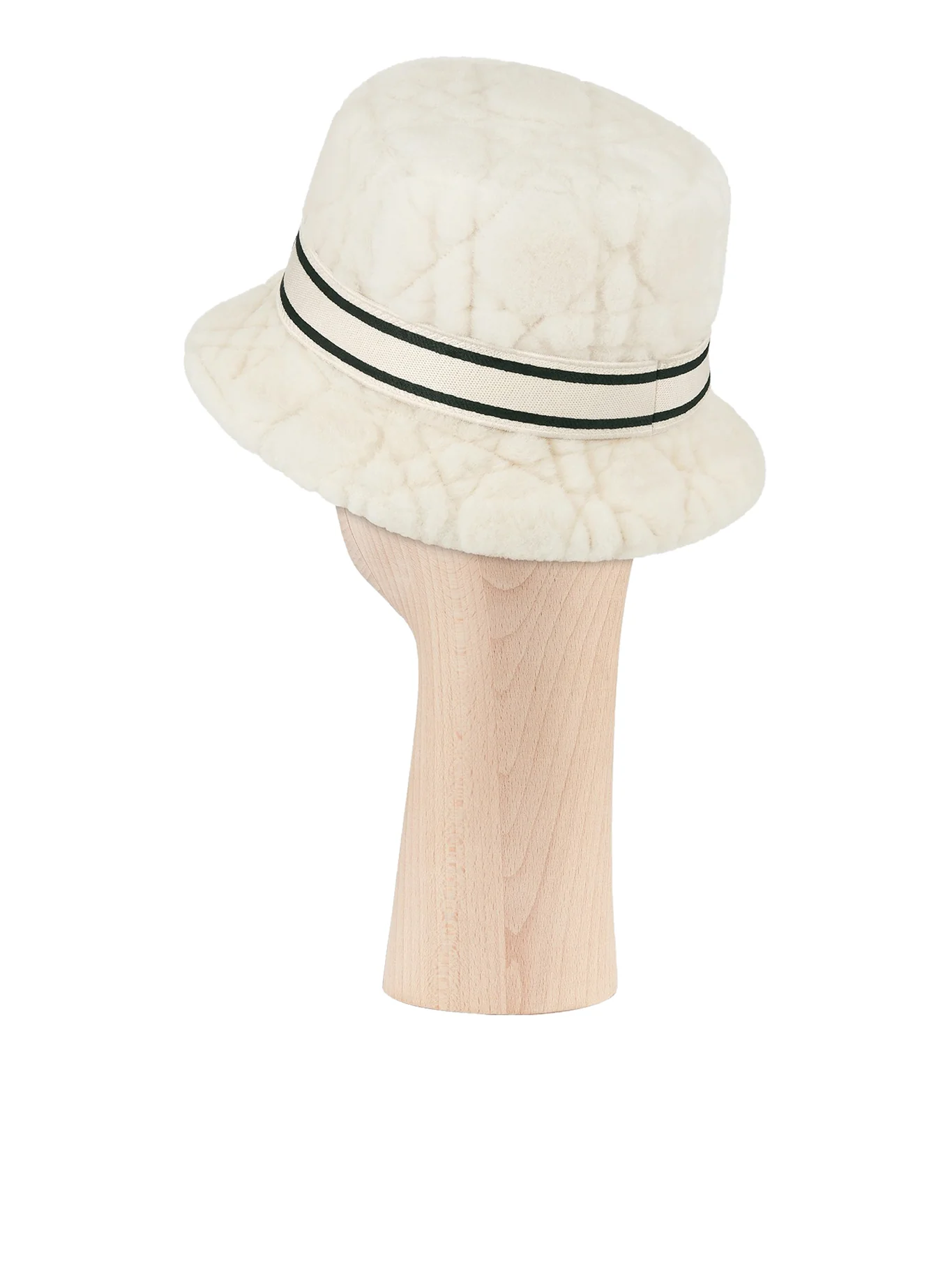 D-BOBBY CANNAGE FUR HAT - Image 4