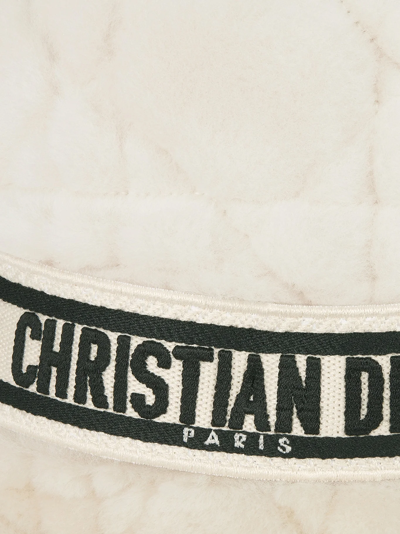 D-BOBBY CANNAGE FUR HAT - Image 6