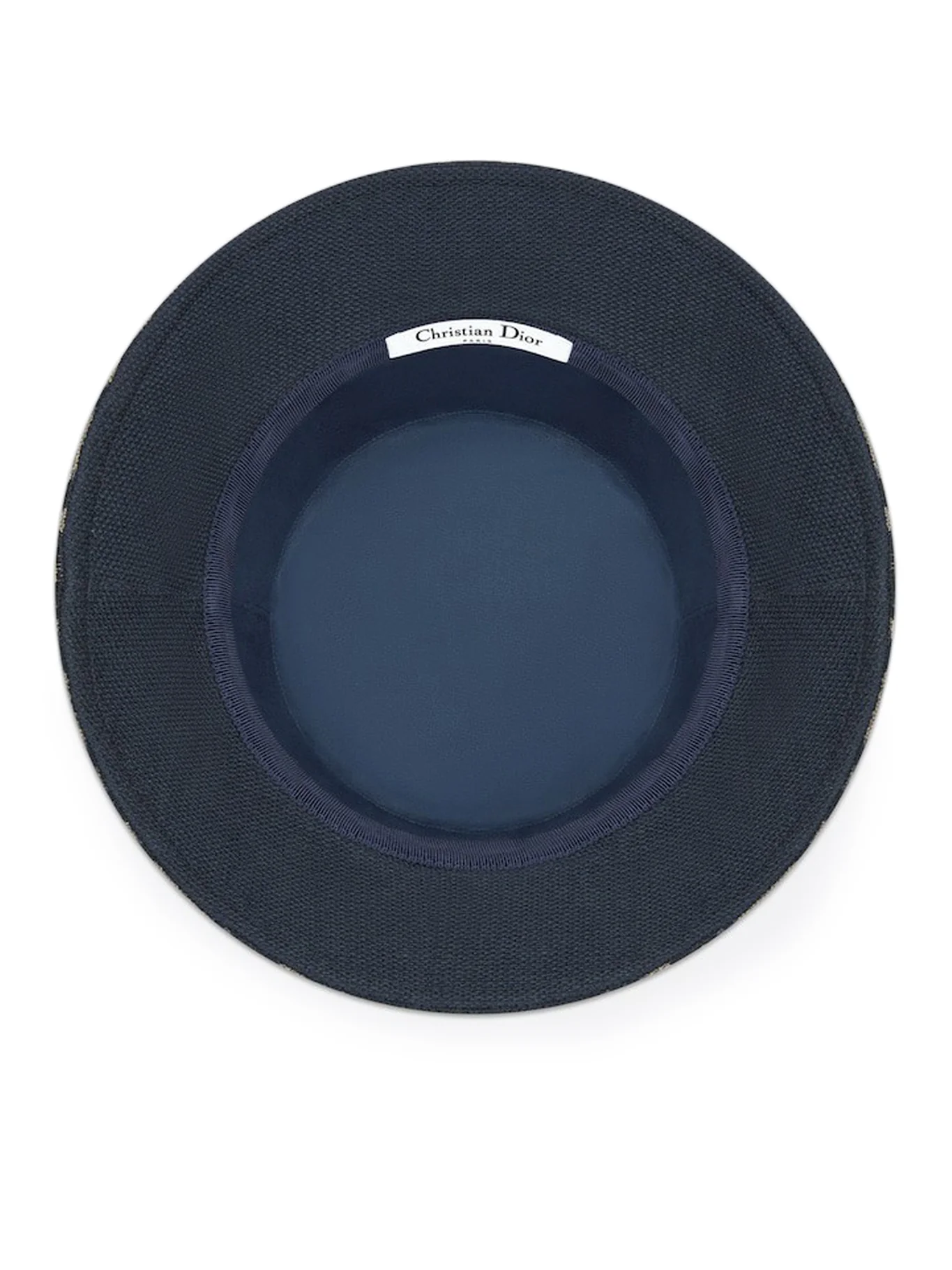 D-BOBBY MACROCANNAGE FISHERMAN HAT - Image 4