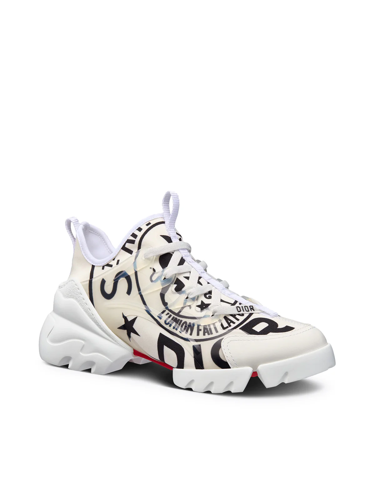 D-CONNECT SNEAKER - Image 2