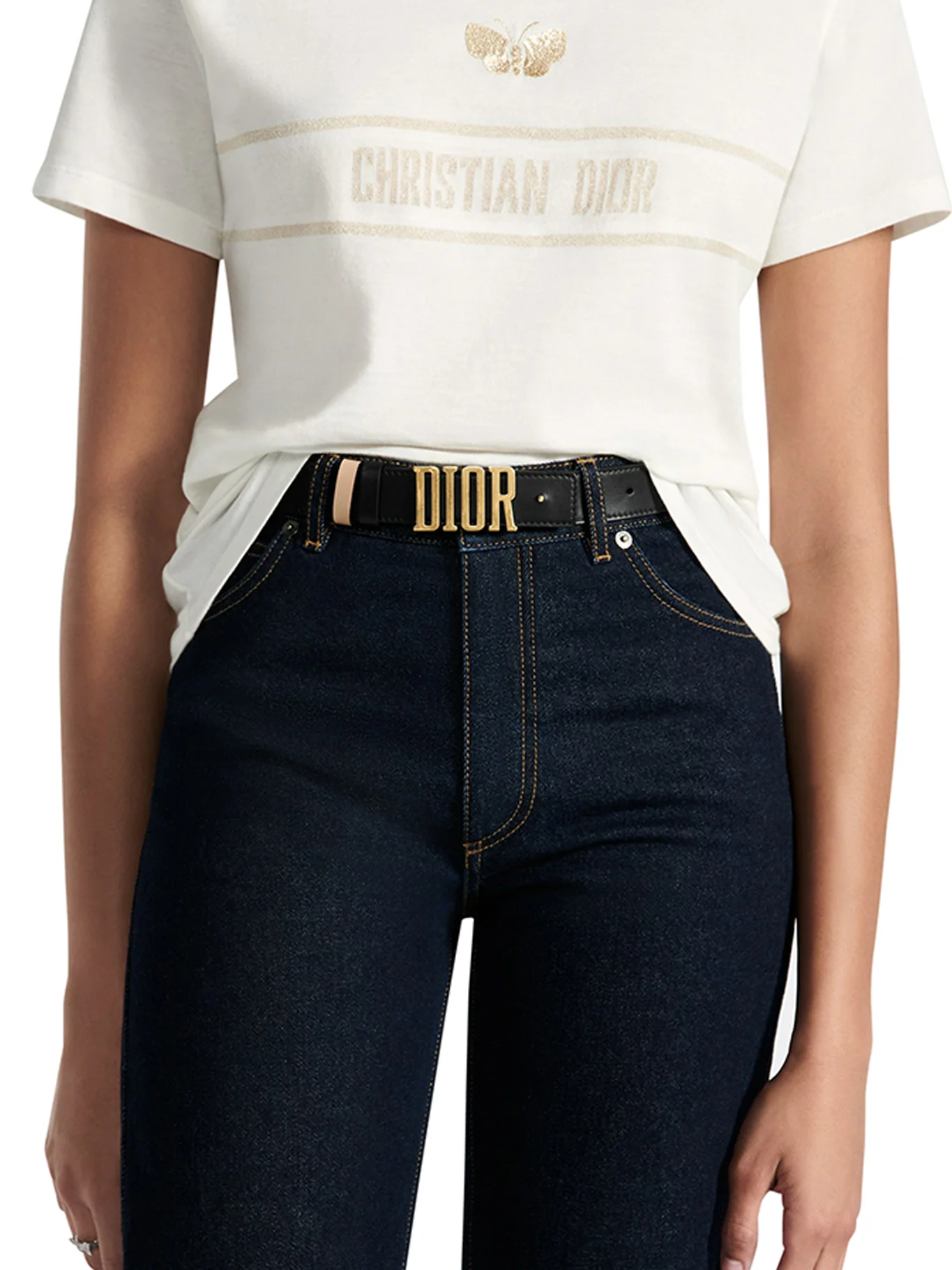 D-FENCE REVERSIBLE BELT - Image 2