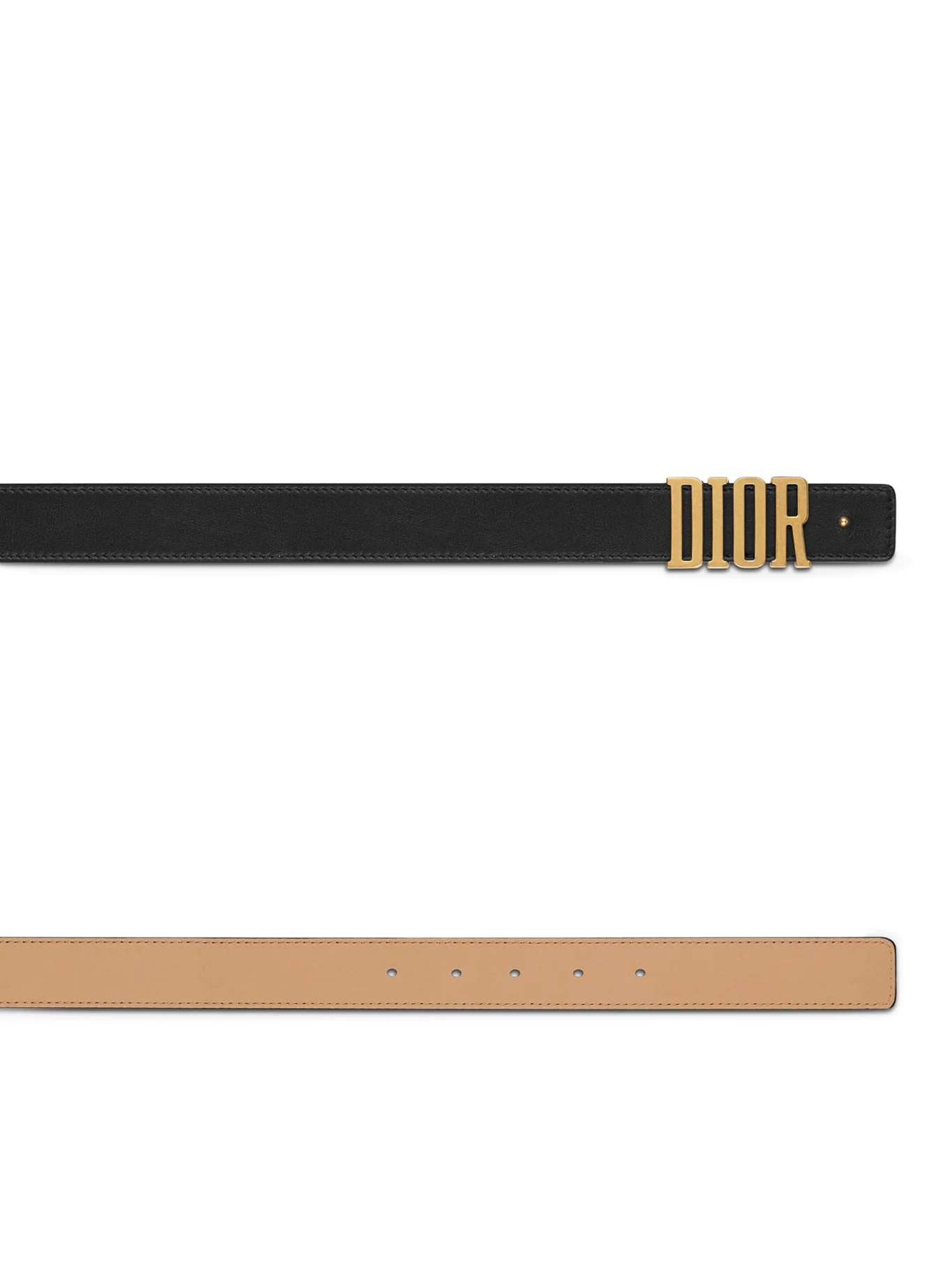 D-FENCE REVERSIBLE BELT - Image 5