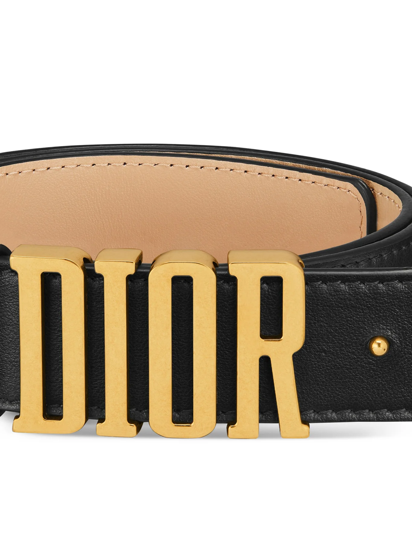 D-FENCE REVERSIBLE BELT - Image 6