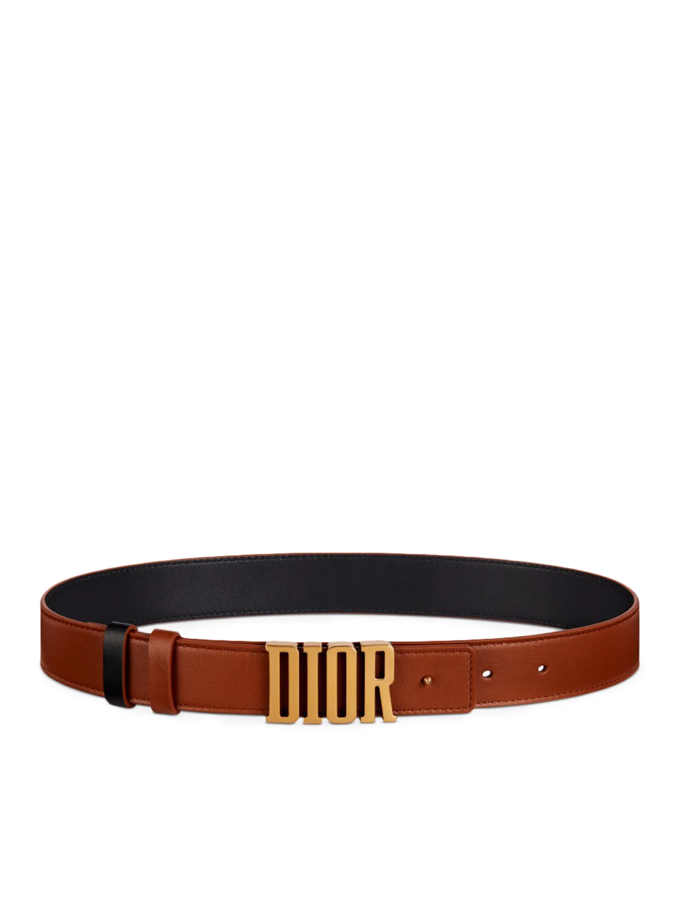 D-FENCE REVERSIBLE BELT
