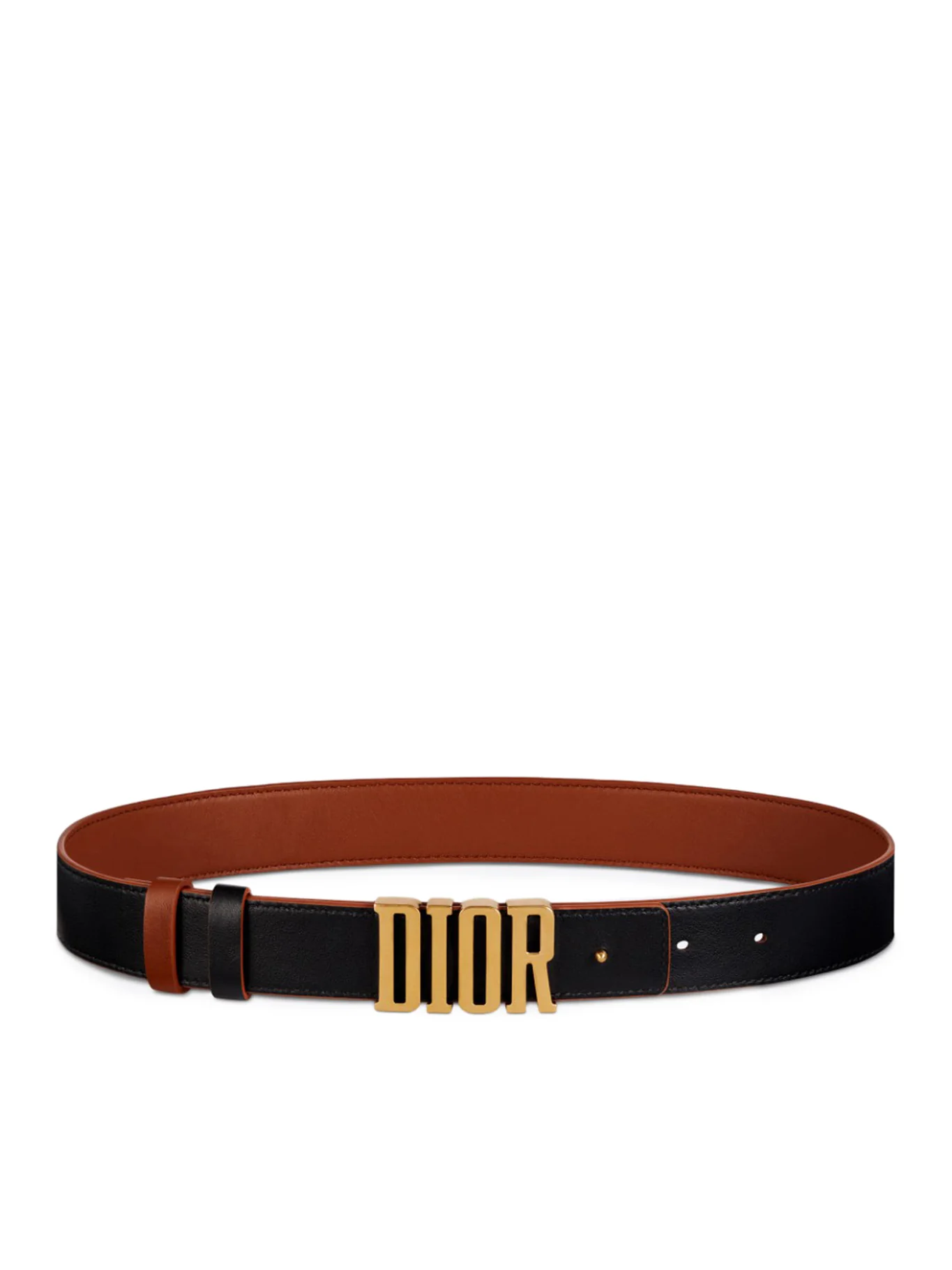 D-FENCE REVERSIBLE BELT - Image 2