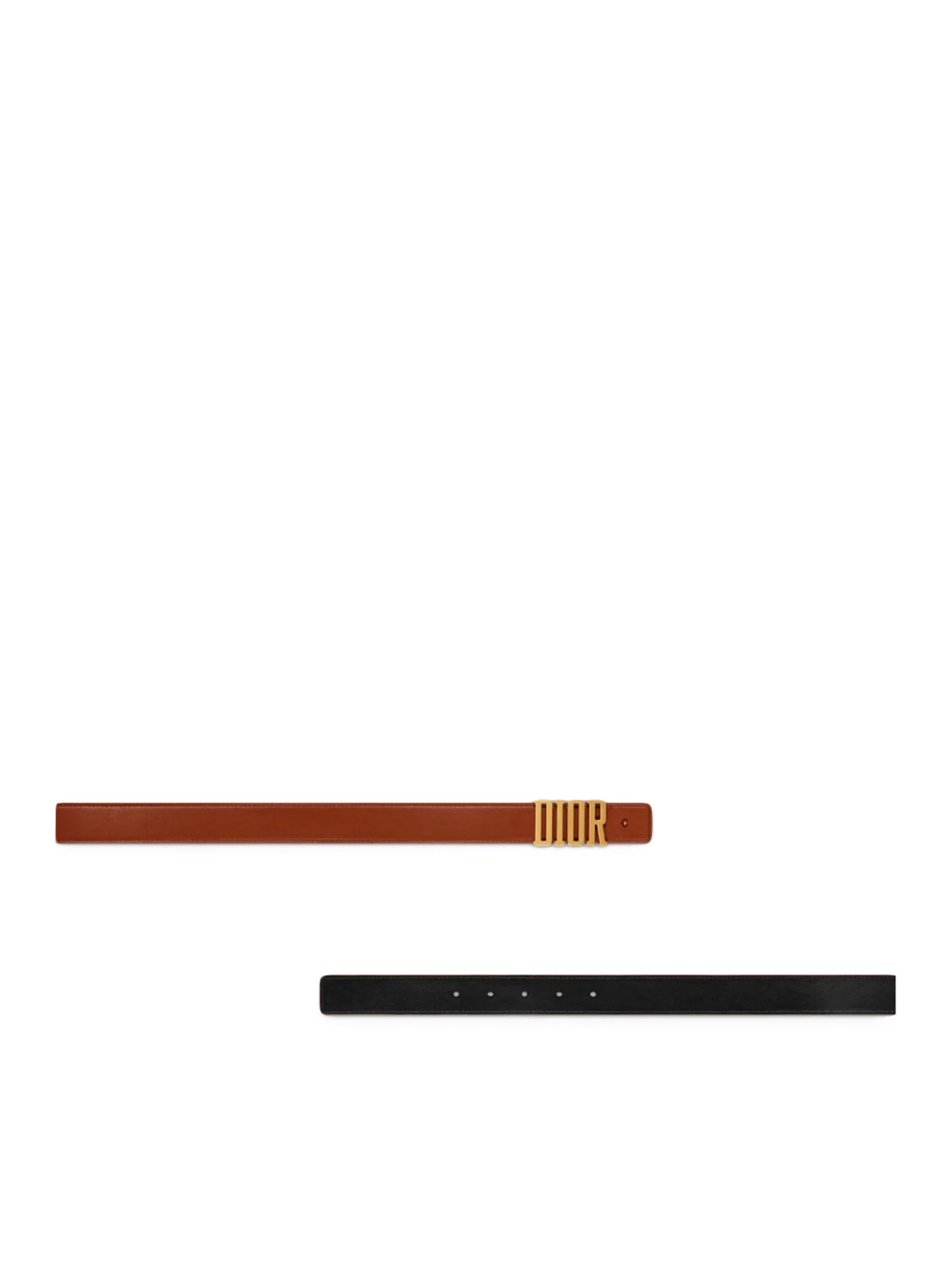 D-FENCE REVERSIBLE BELT - Image 3