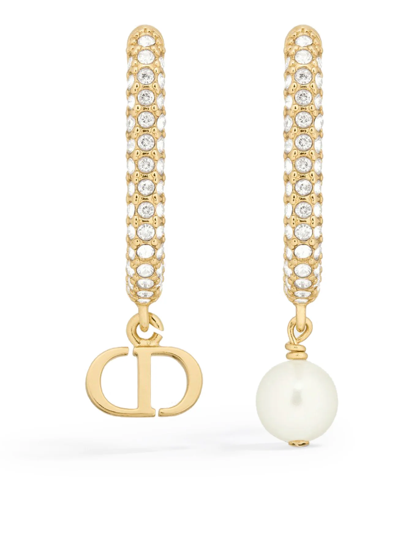 D-Fusion earrings - Image 2