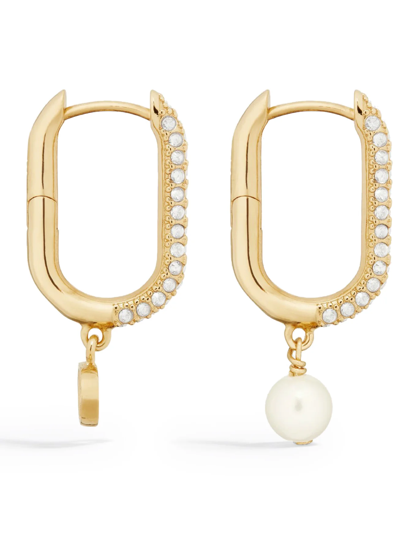 D-Fusion earrings - Image 3