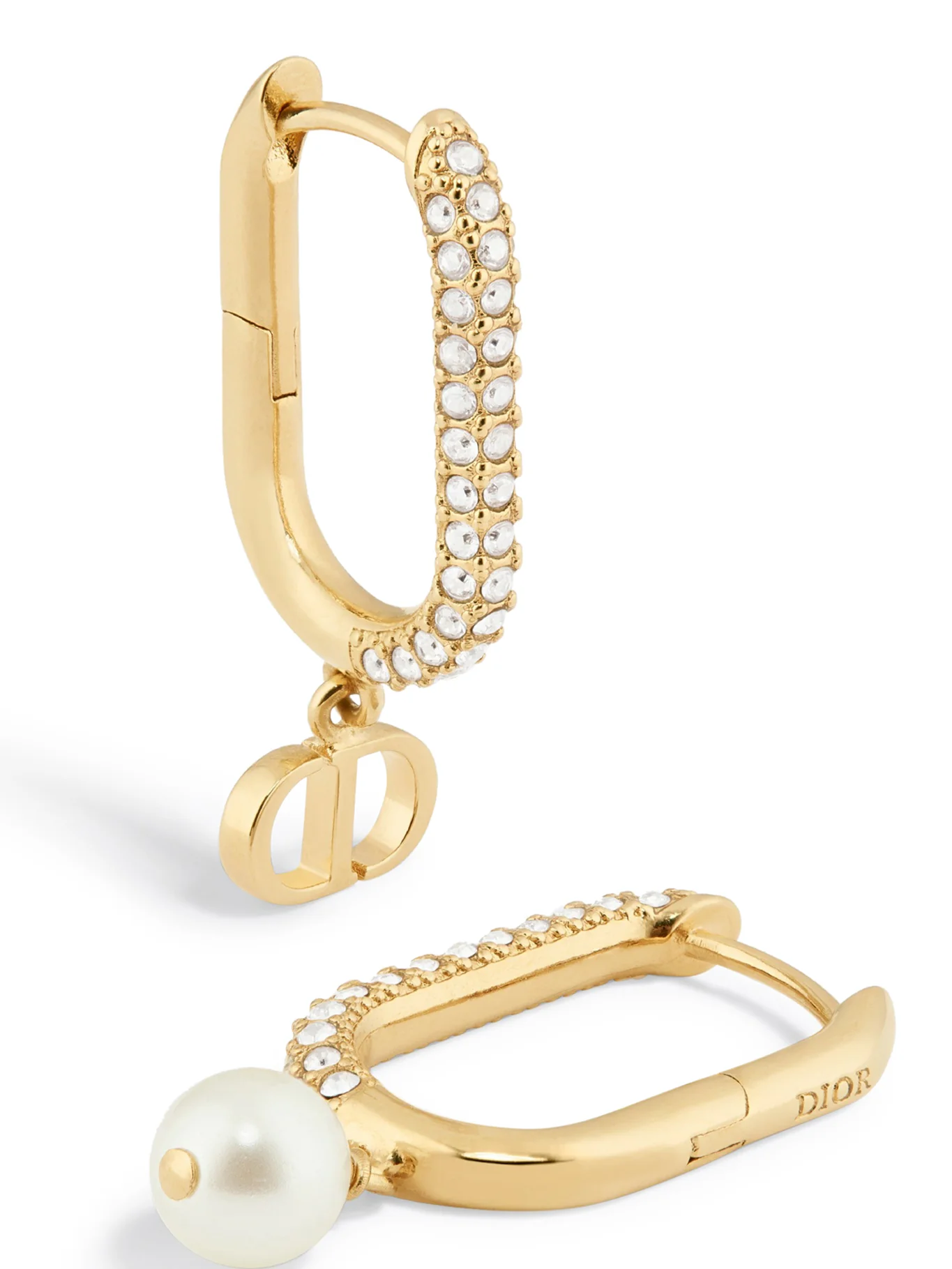 D-Fusion earrings - Image 4