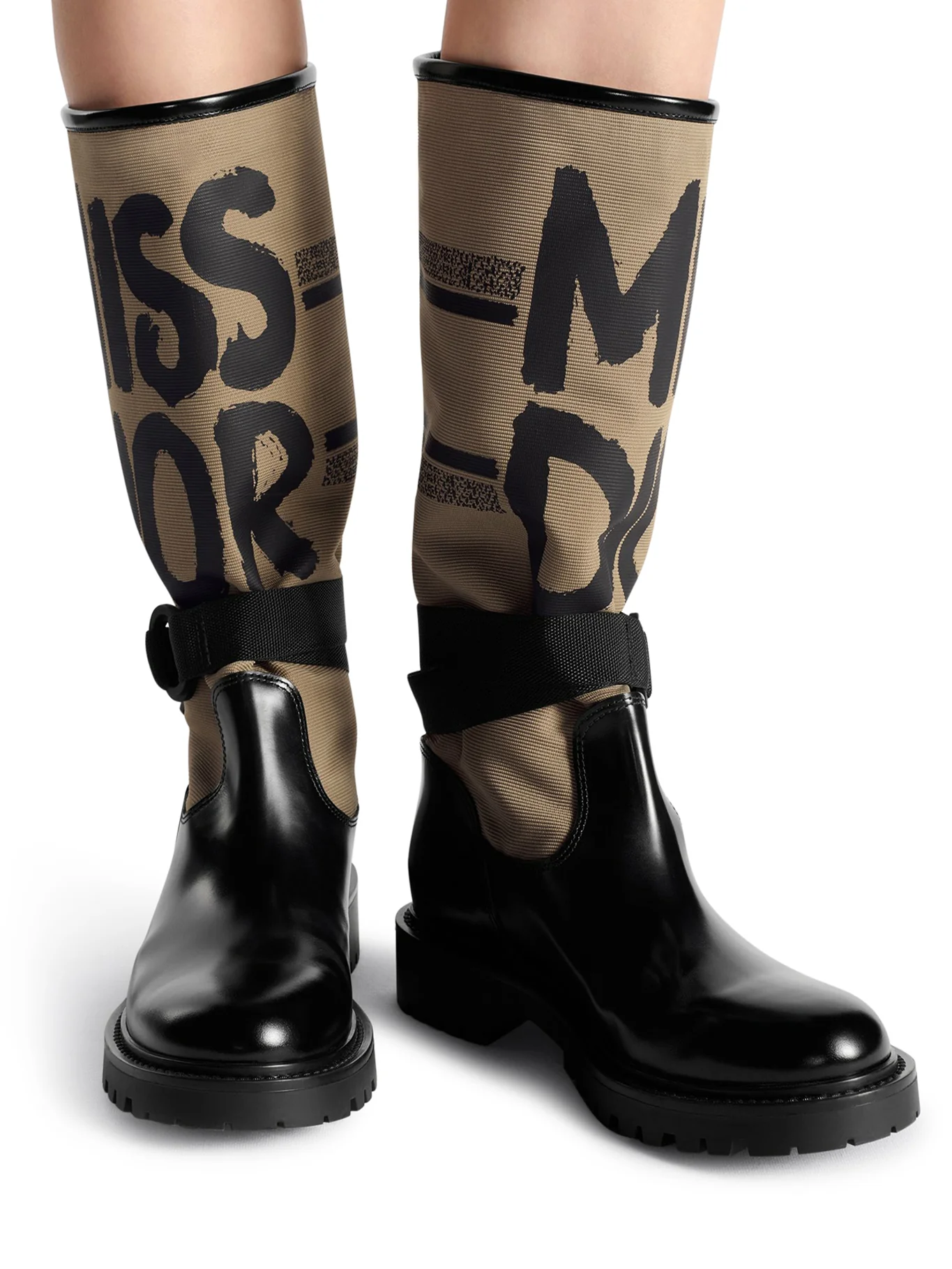 D-Major Boot - Image 2