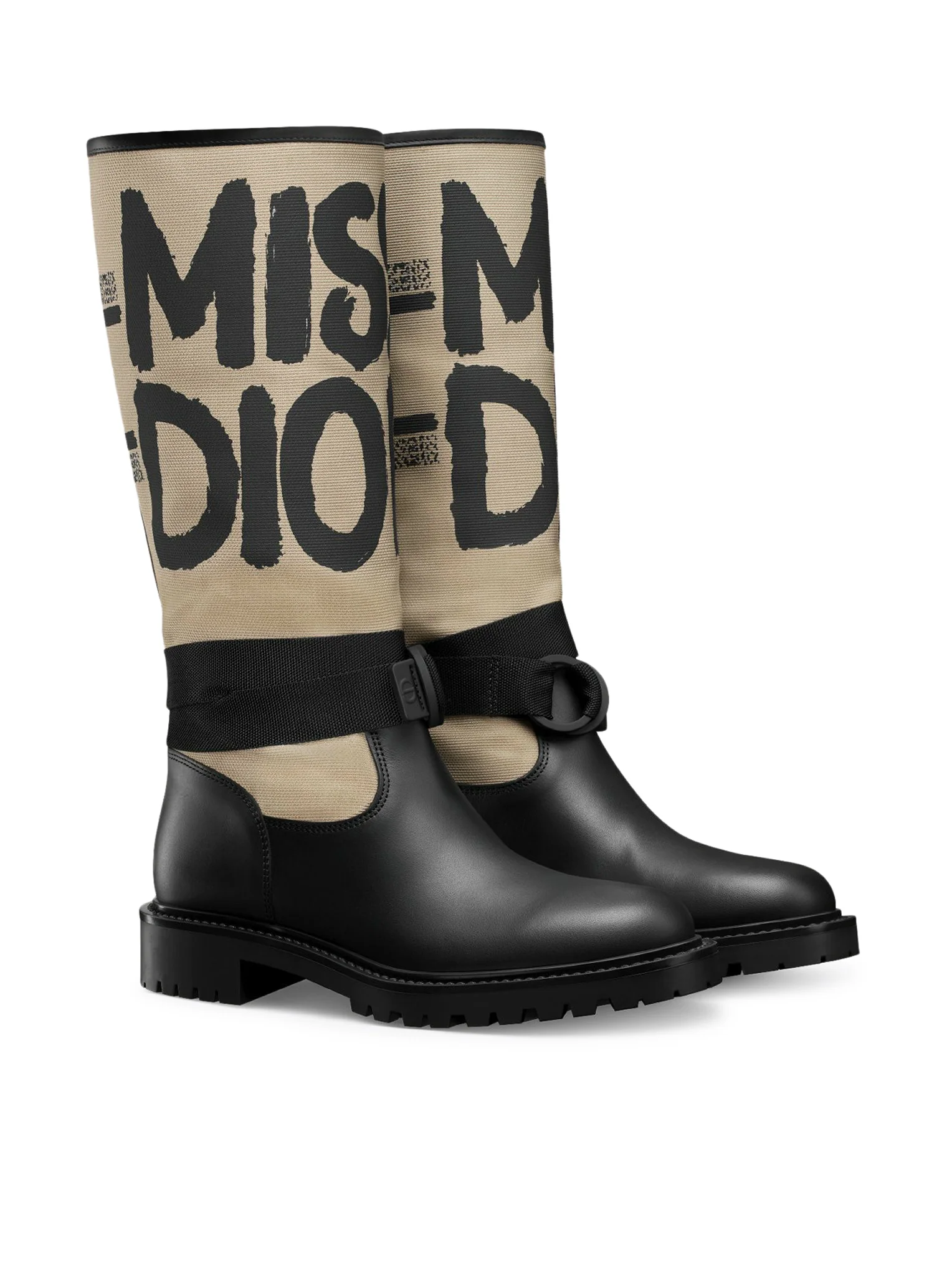 D-Major Boot - Image 3